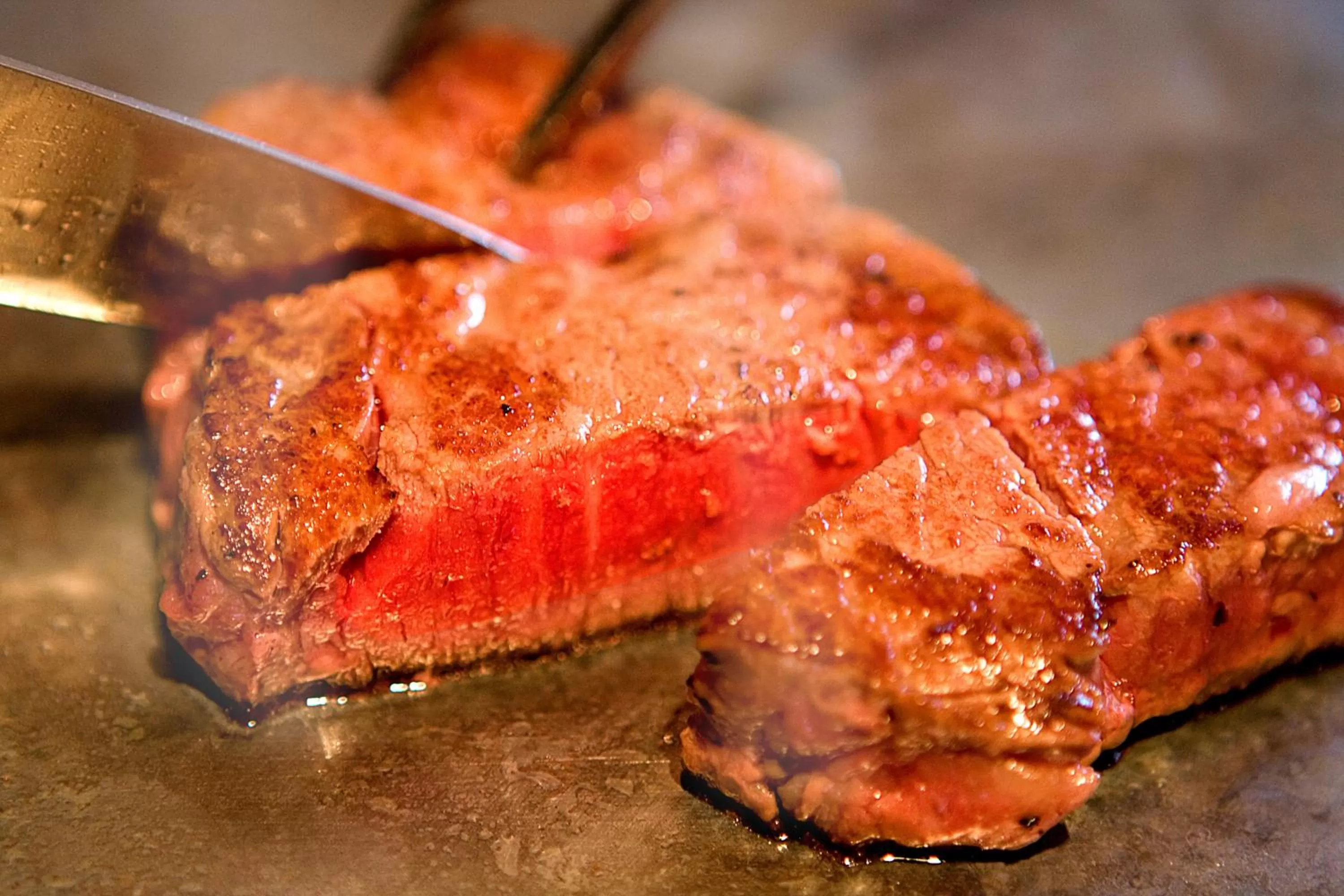 Food close-up in SHIROYAMA HOTEL kagoshima