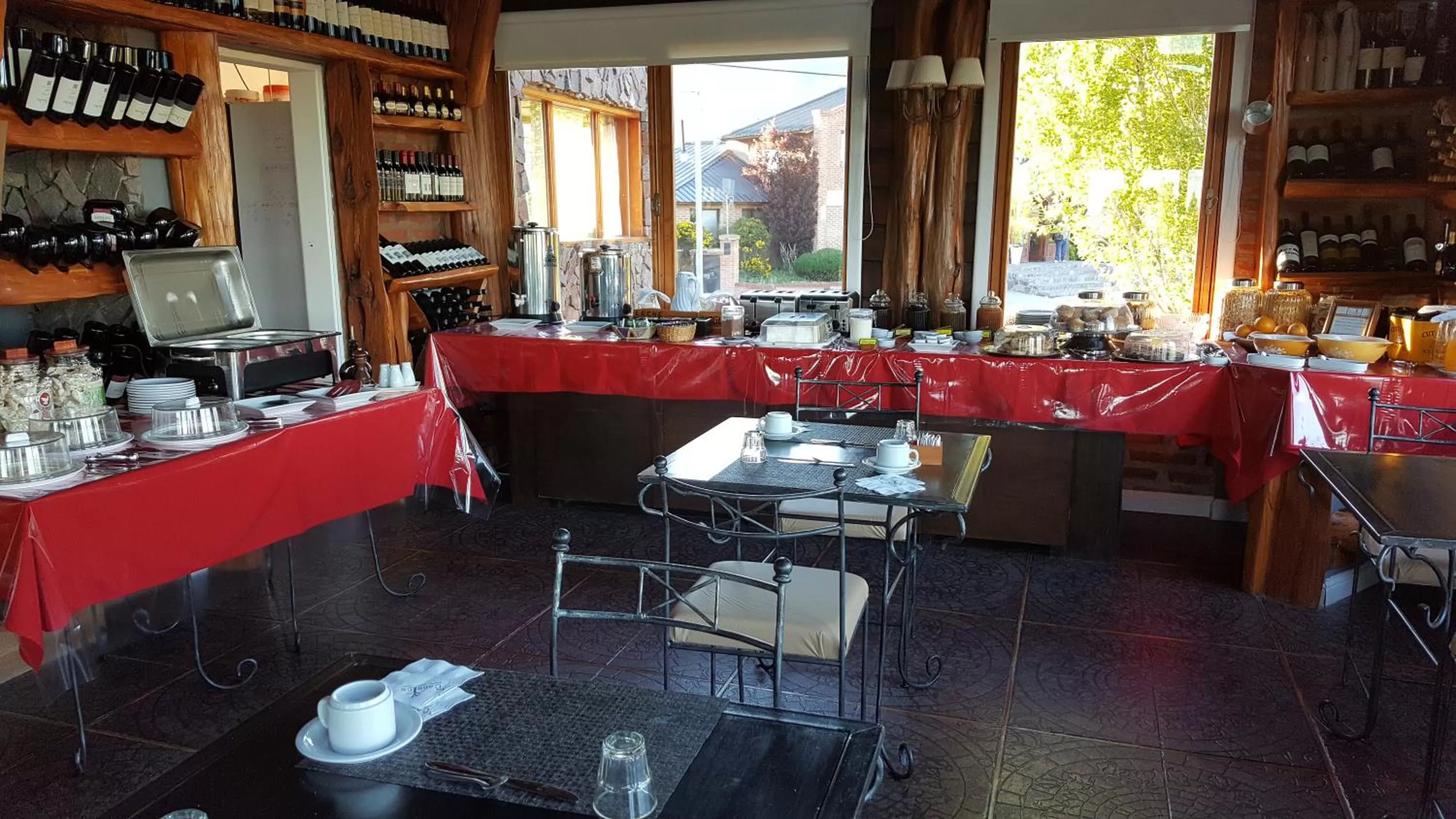 Hosteria Los Canelos