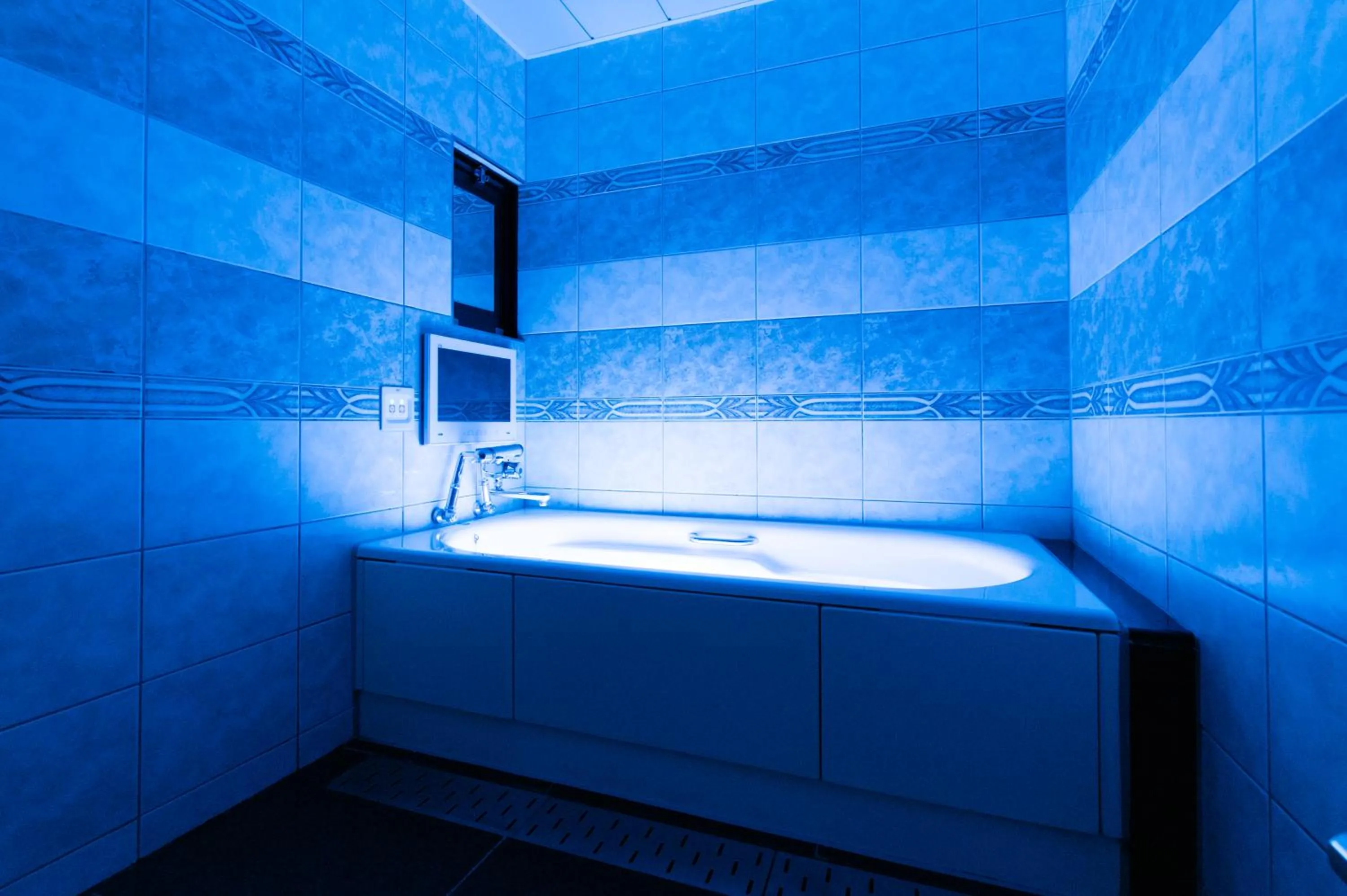 Standard Queen Room in HOTEL PERRIER (Adult Only)