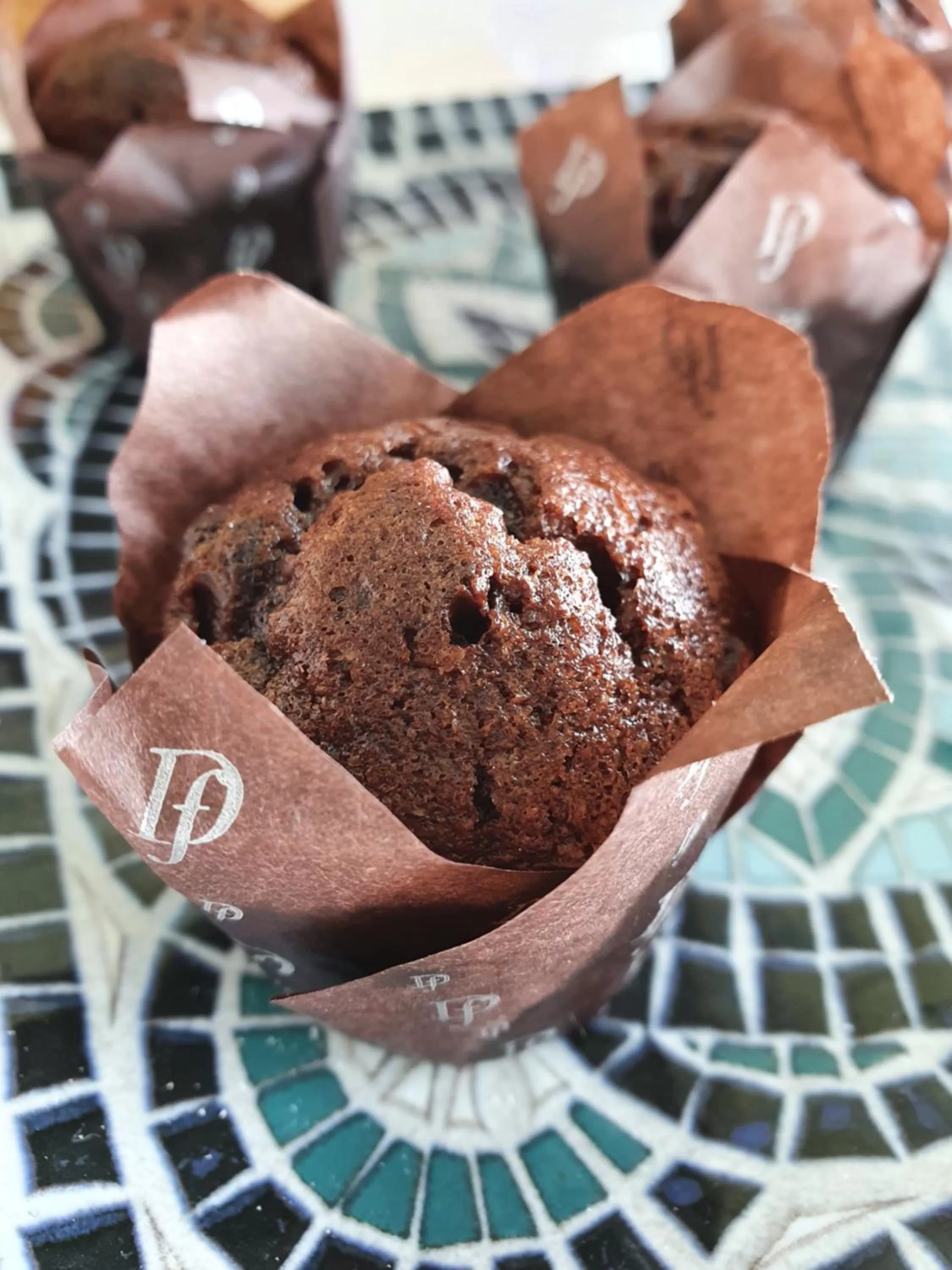 Coffee/tea facilities, Food in Clipper Suite