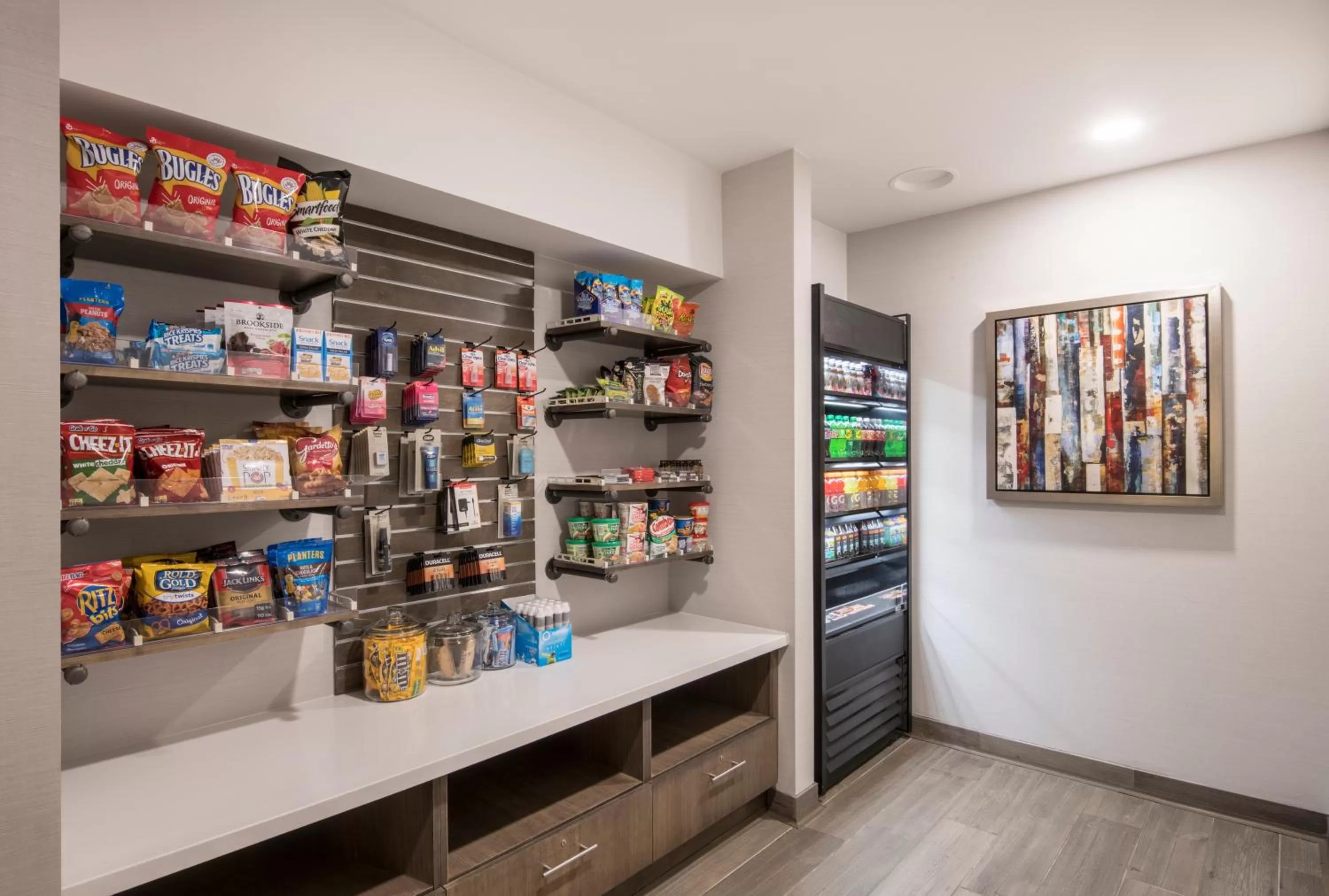 On-site shops in Hyatt Place Keystone - Dillon