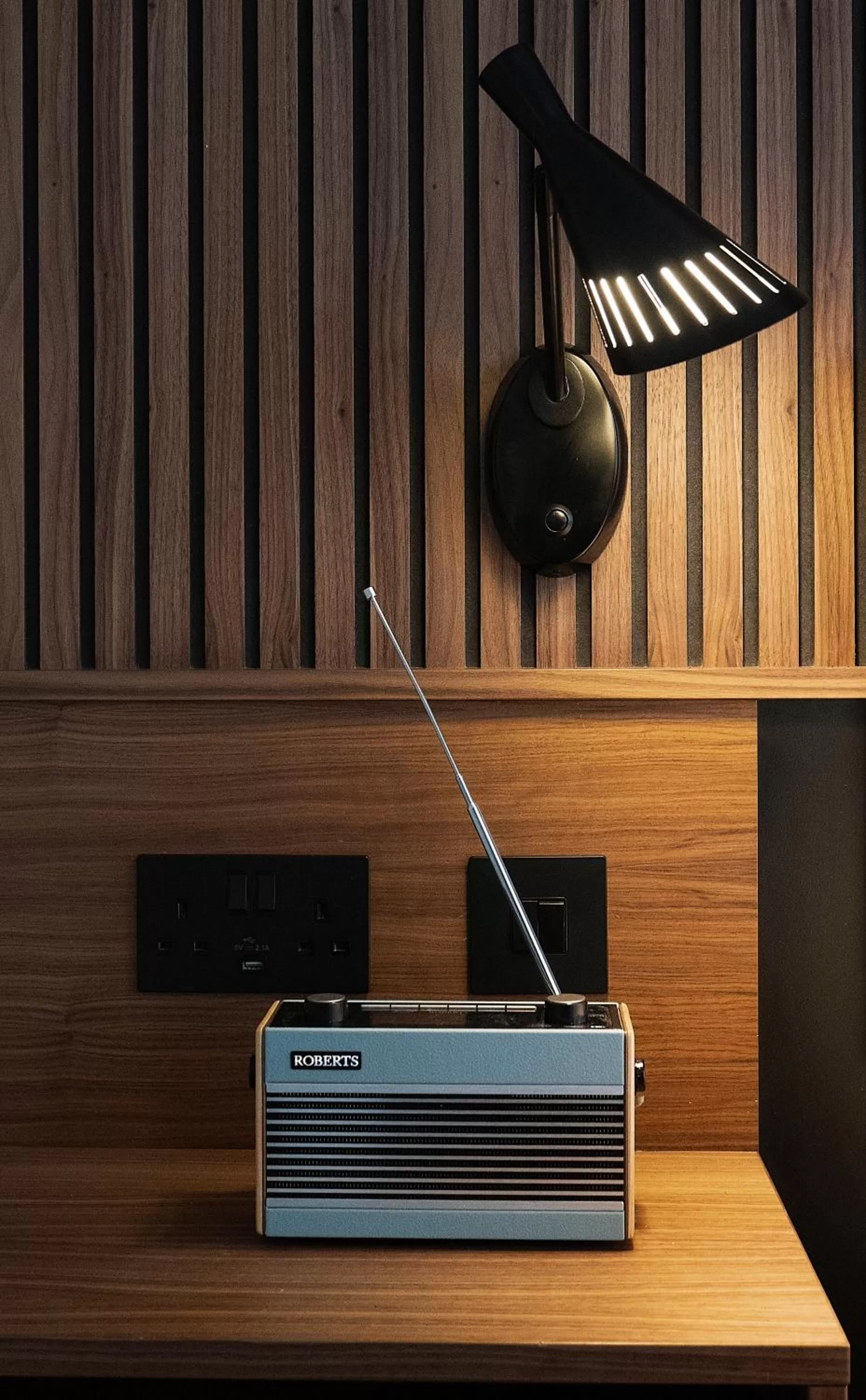 TV and multimedia in Telegraph Hotel - Coventry