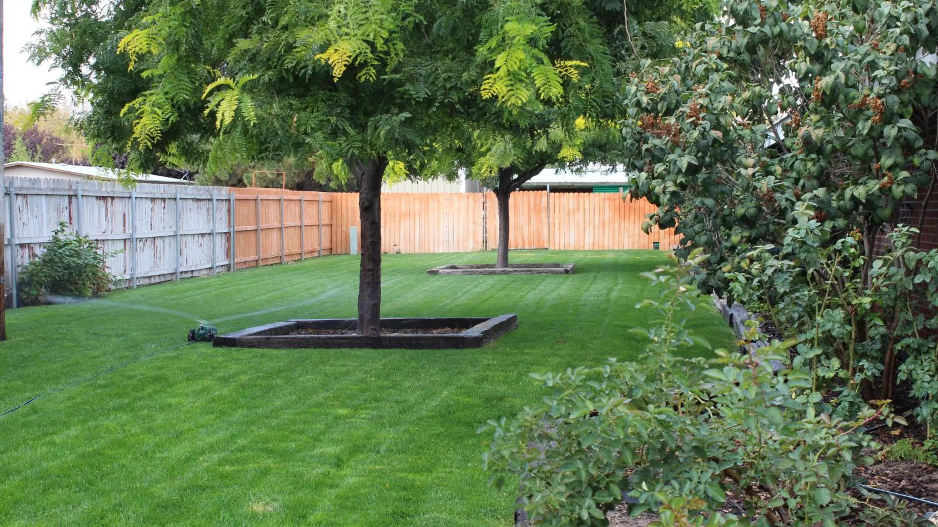 Area and facilities in Ontario Inn