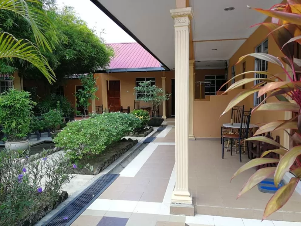 Other in NR Langkawi Motel
