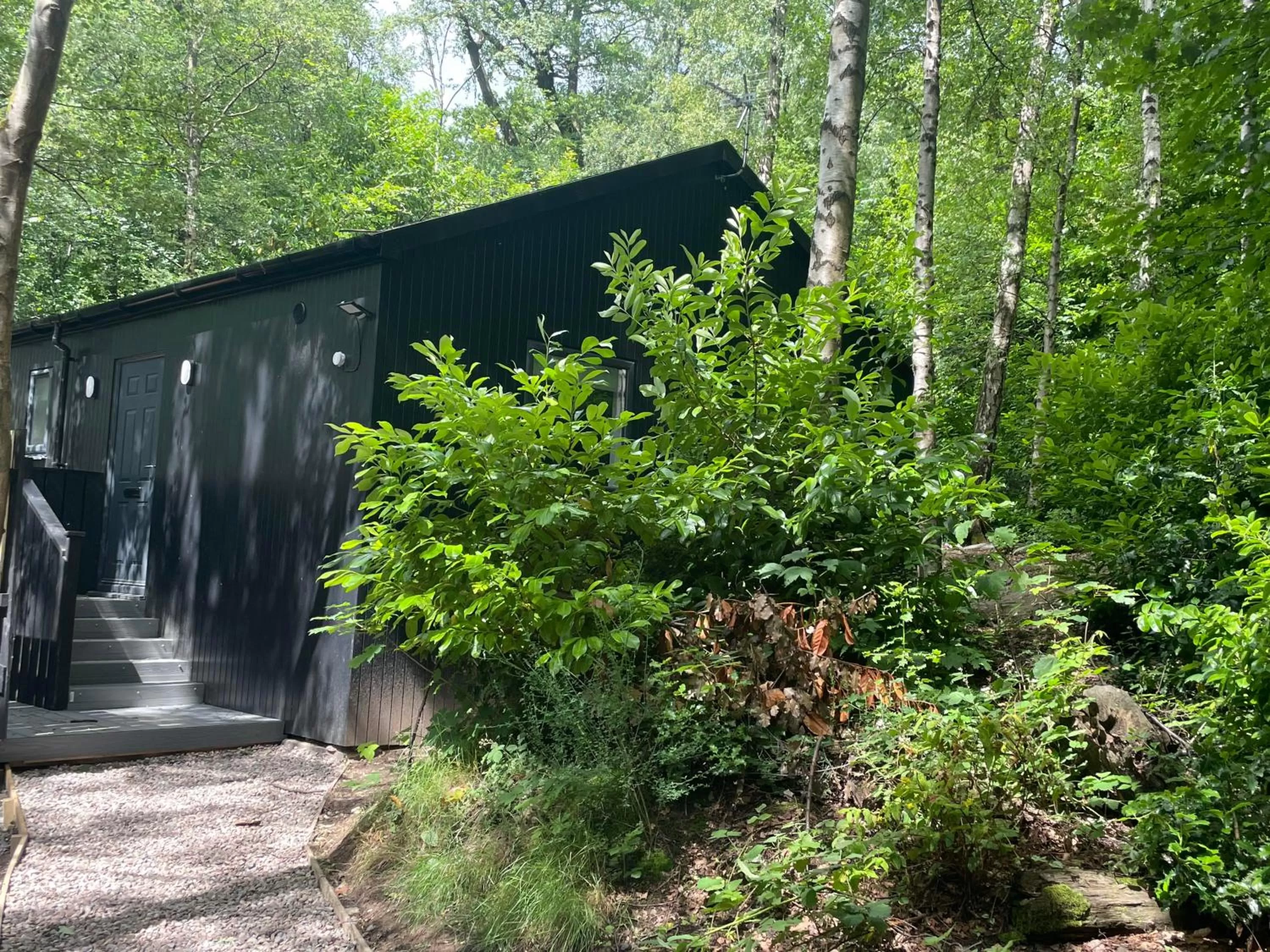 Property building in Inglewood House and Spa