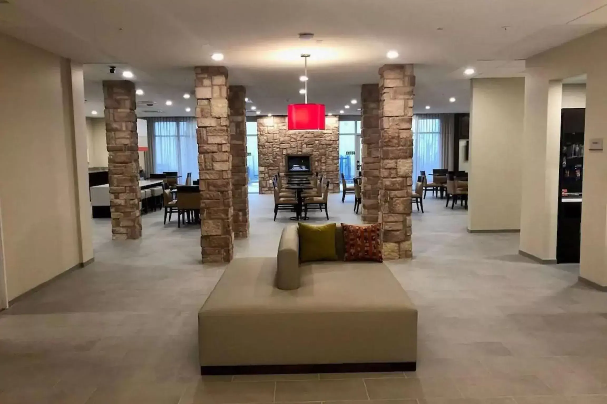 Hawthorn Extended Stay by Wyndham Monahans Hawthorn Extended Stay by Wyndham Monahans