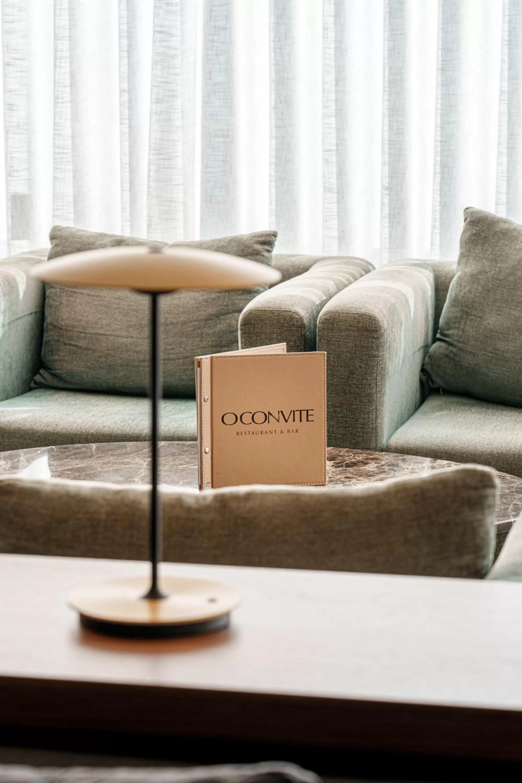 Lounge or bar in Hotel Dom Goncalo & Spa