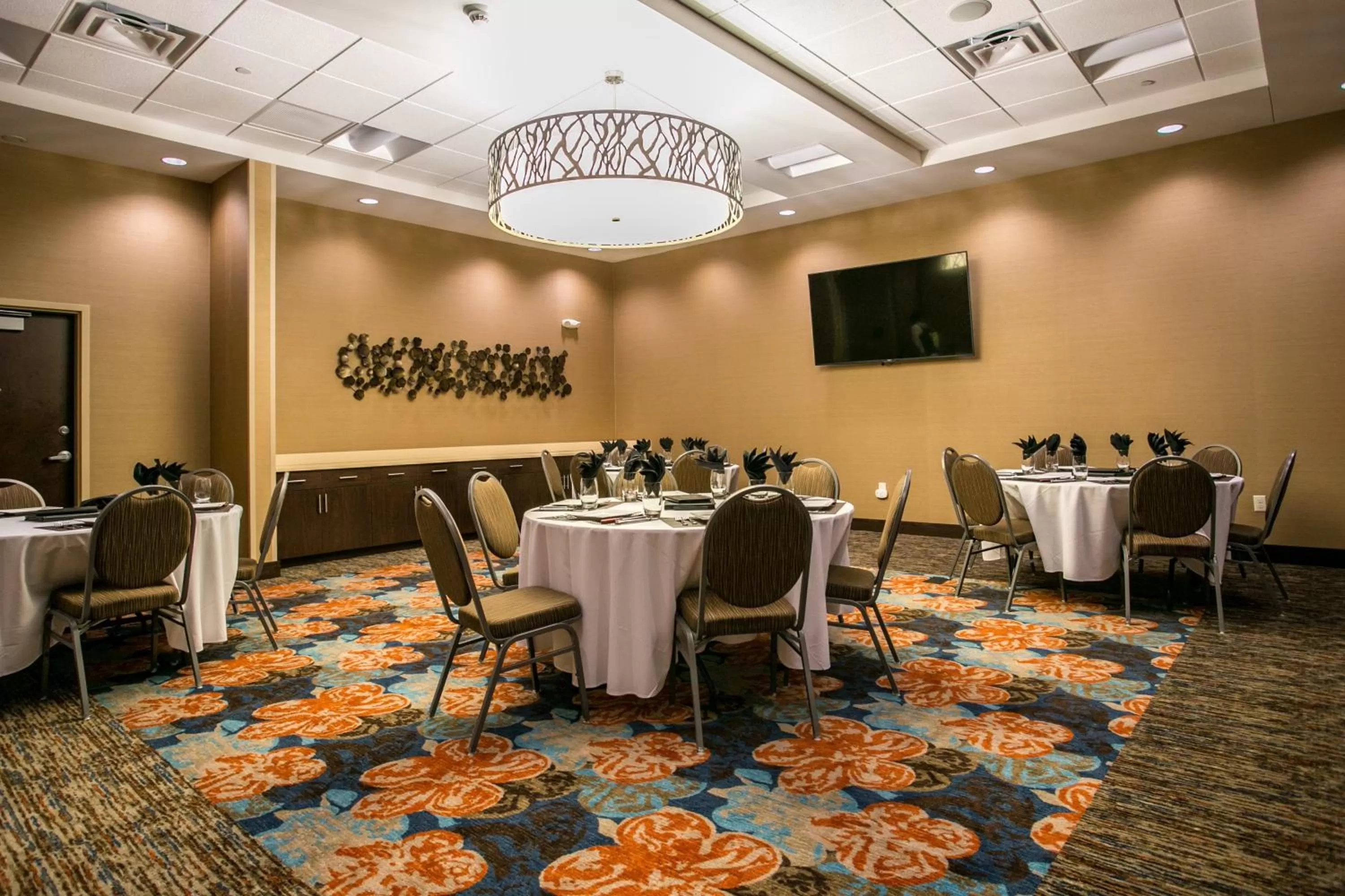 Banquet/Function facilities in Holiday Inn Hotel & Suites Chattanooga by IHG