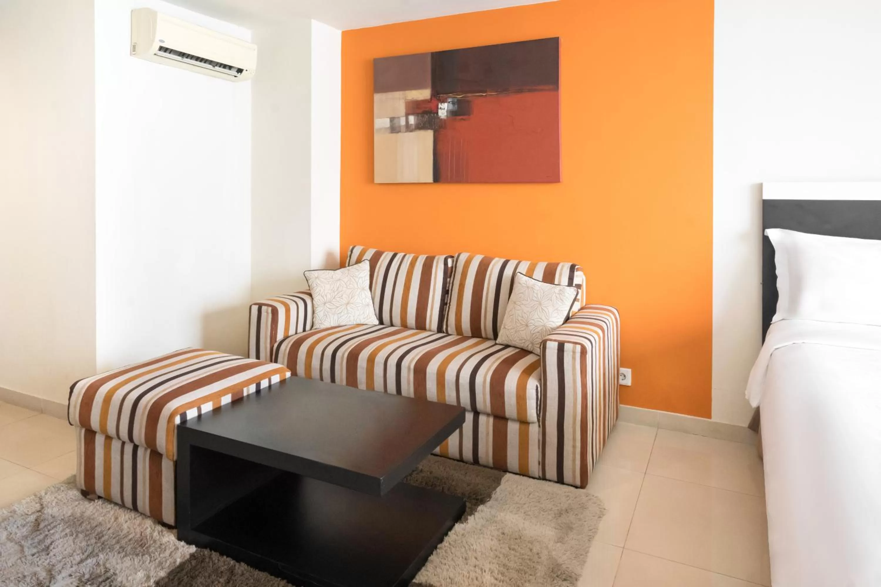 Aston Denpasar Hotel & Convention