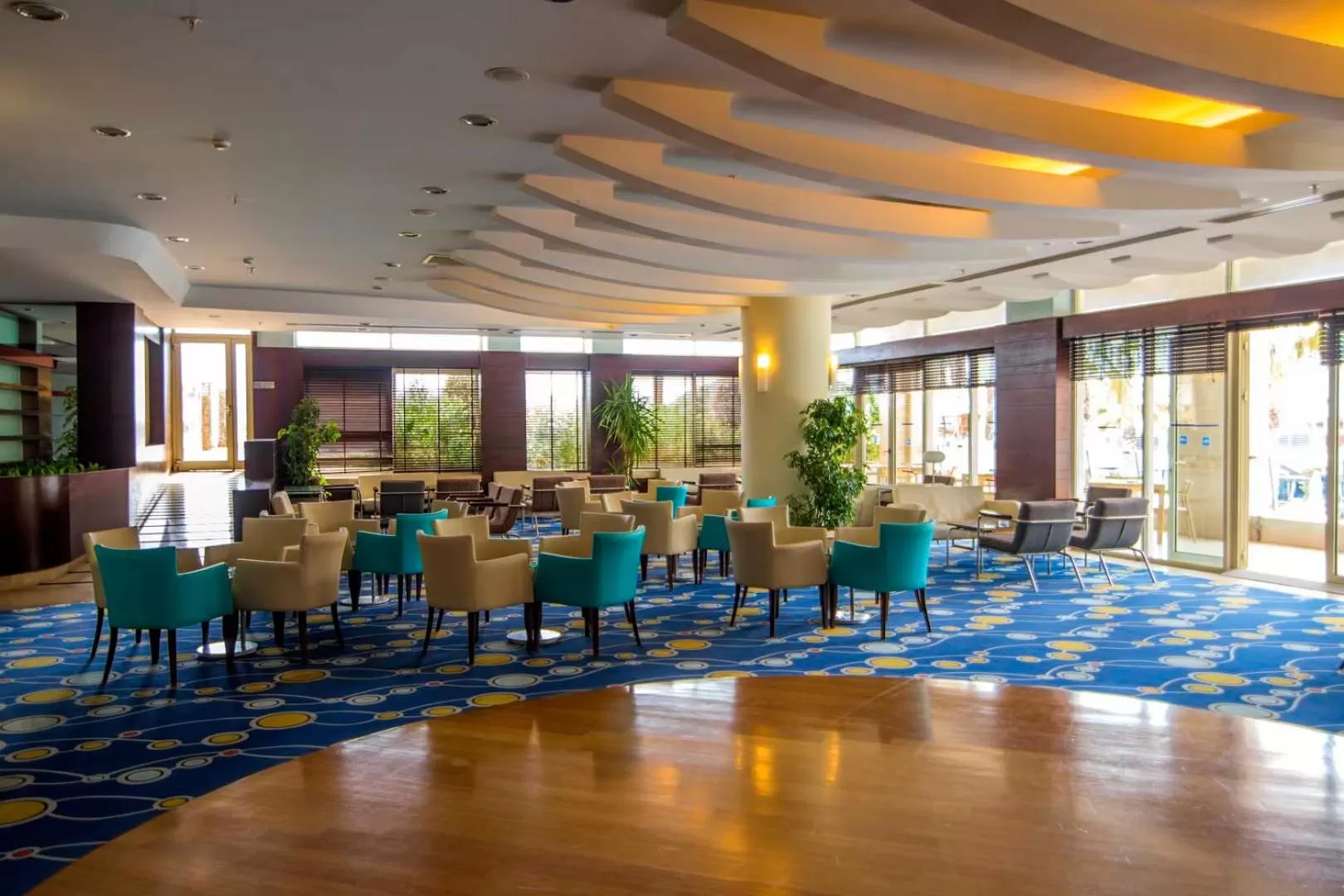 La Blanche Resort & Spa