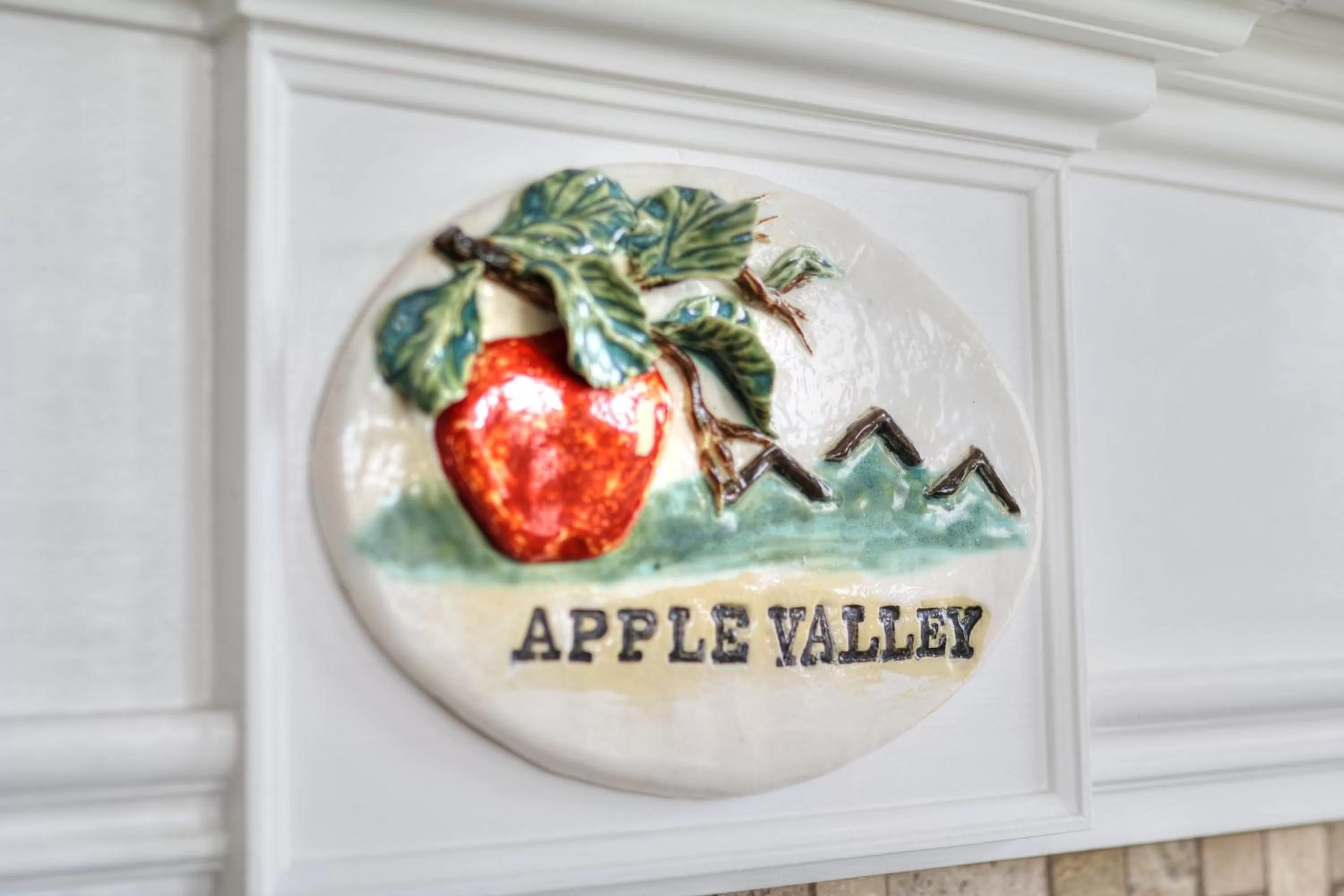 Lobby or reception in The Inn at Apple Valley, an Ascend Collection Hotel