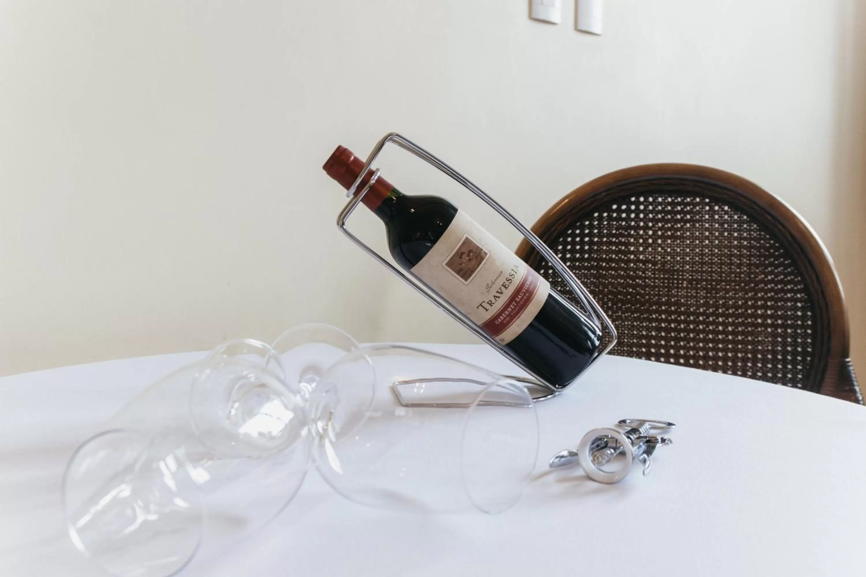 Drinks in Hotel Pousada Minas Gerais