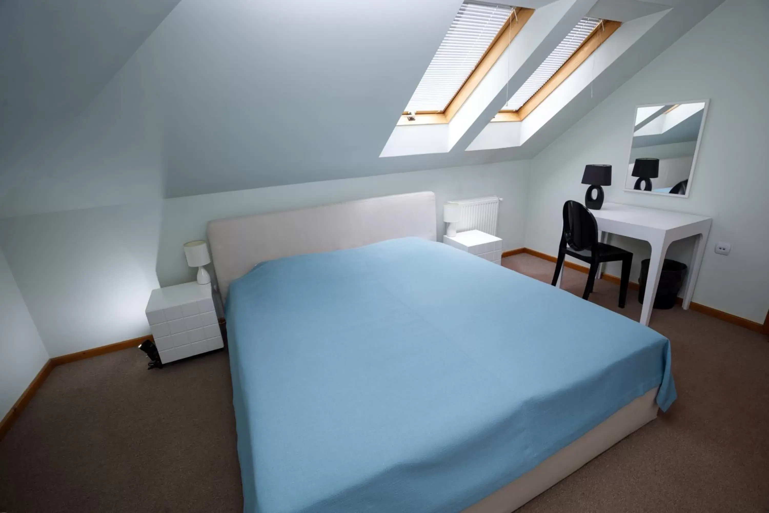 Suite in Art Garni Hotel Suite in Art Garni Hotel