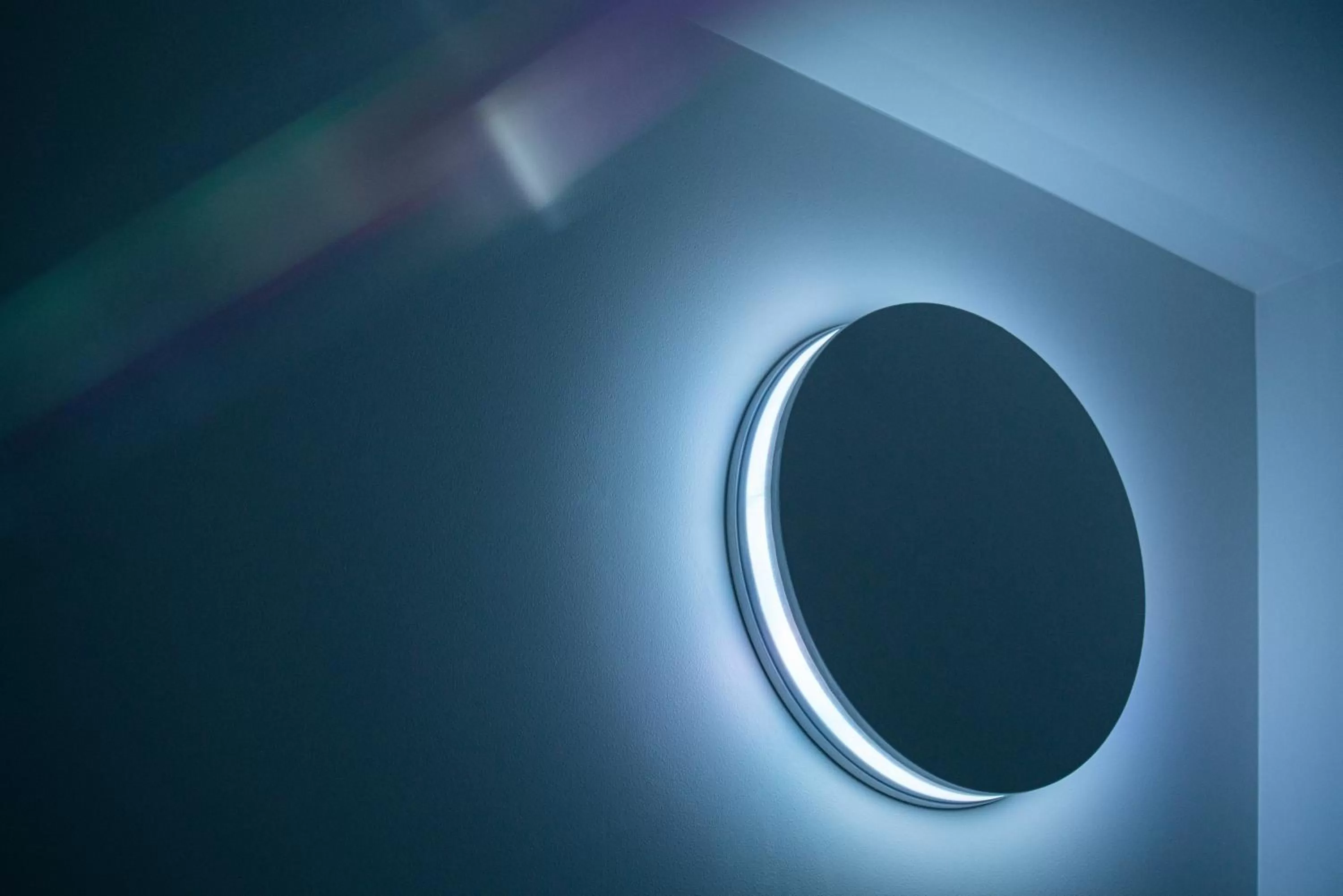 Street view in BnA WALL