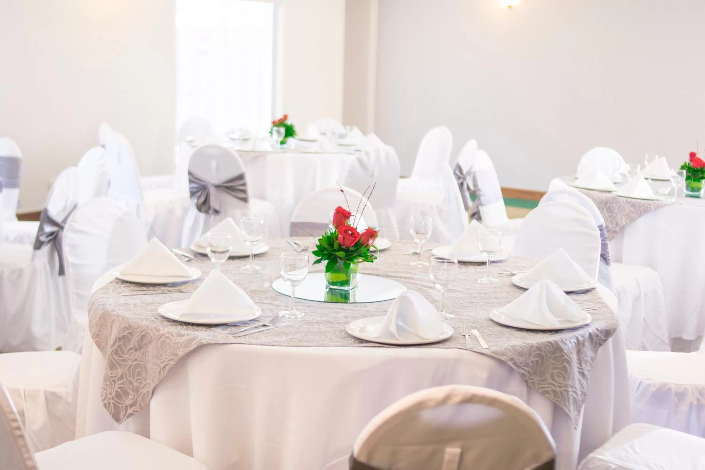 Banquet/Function facilities in iStay Hotel Ciudad Juarez