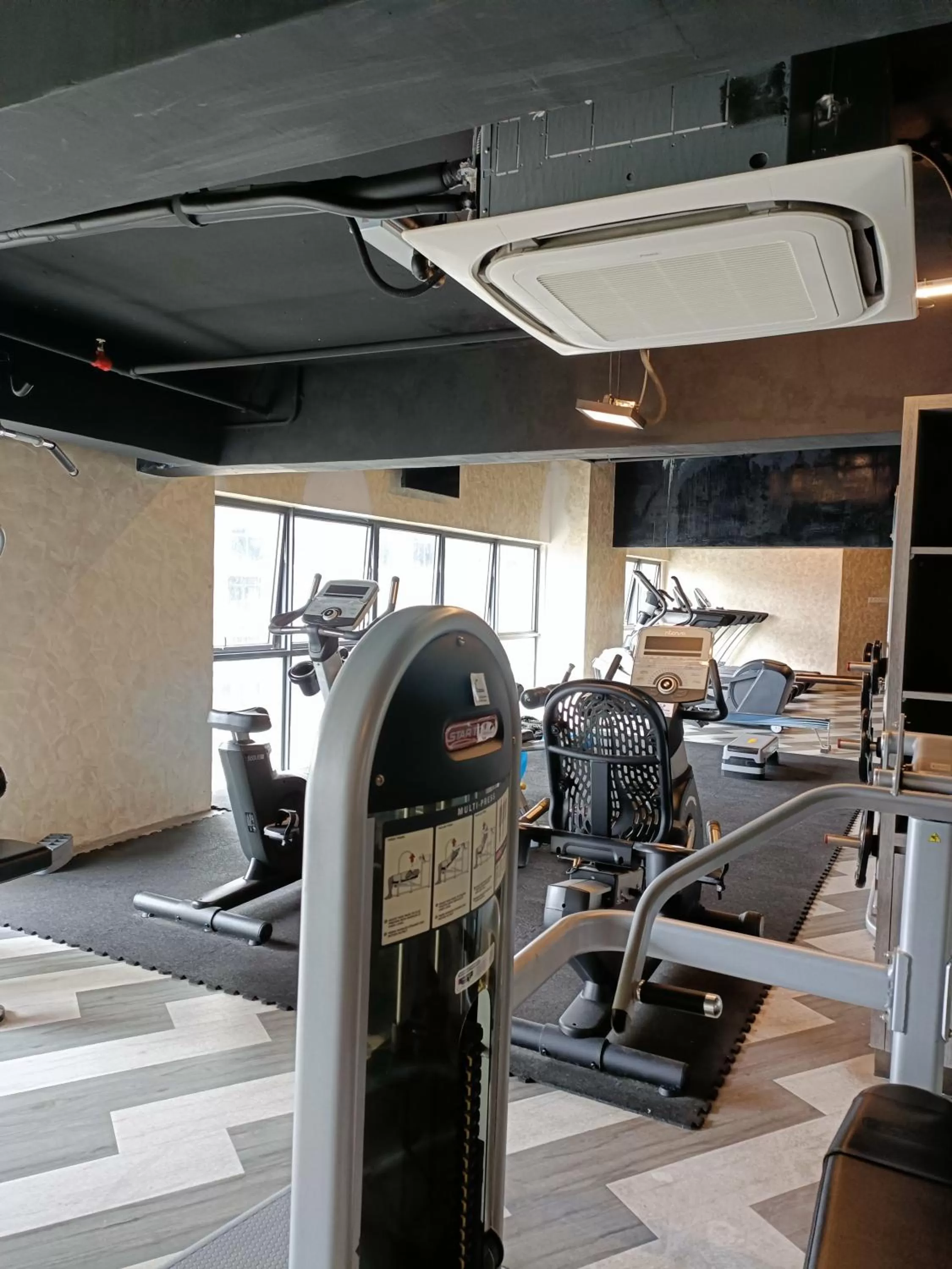 Sports in MagTree Genting Highlands