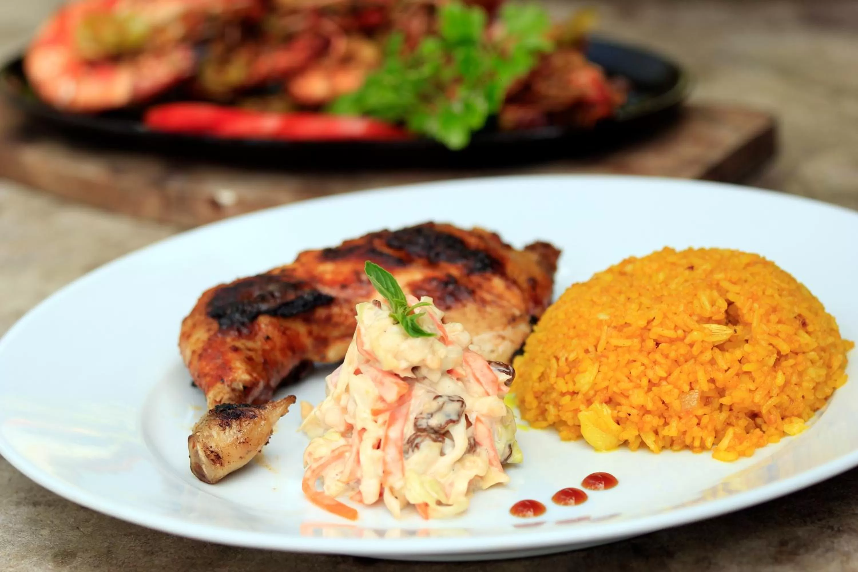 Discovery Island Resort