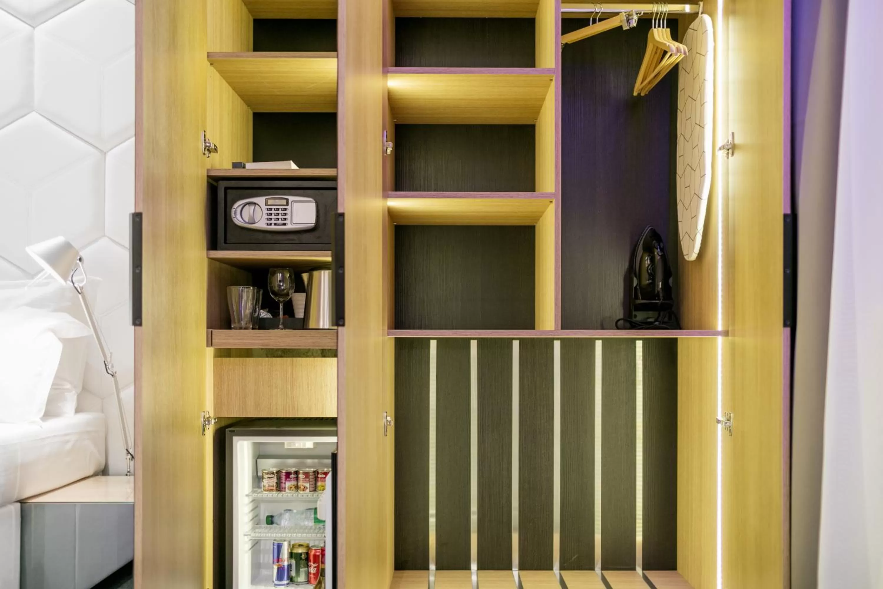 Photo of the whole room in Pytloun Grand Hotel Imperial