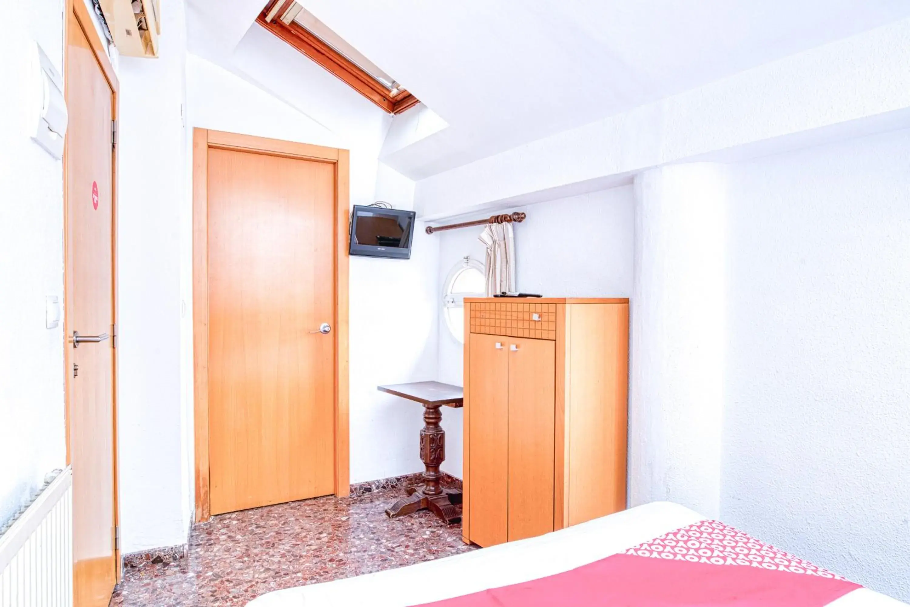 Double Room - single occupancy in Hostal Nova Picanya Double Room - single occupancy in Hostal Nova Picanya