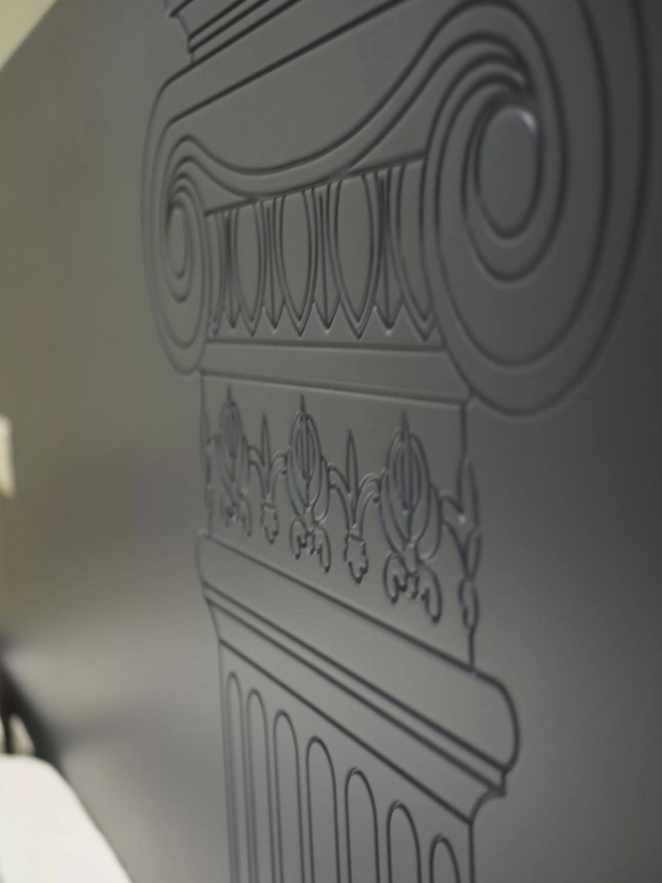 Logo/Certificate/Sign in Nolana '86