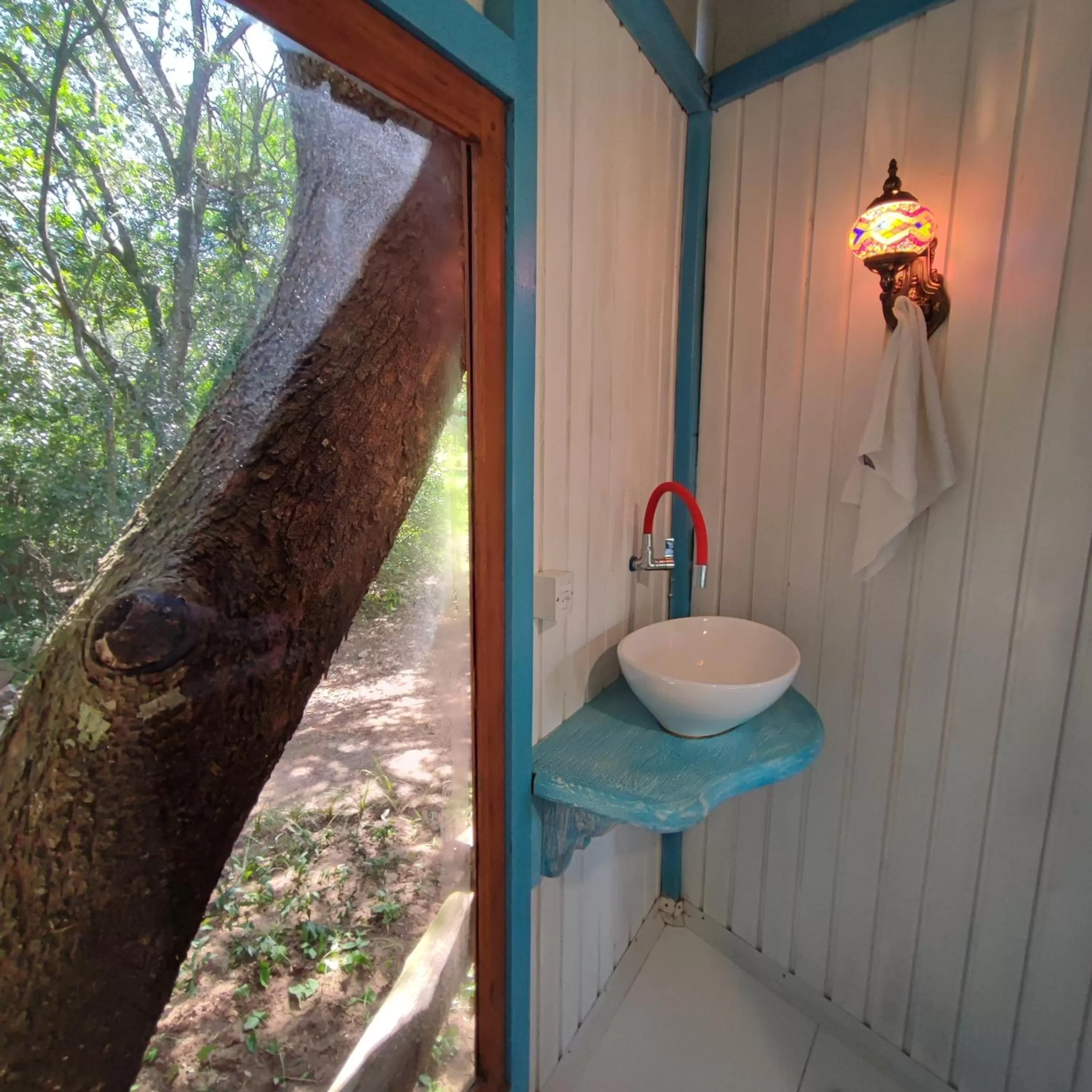 Hotel Chácara das Flores