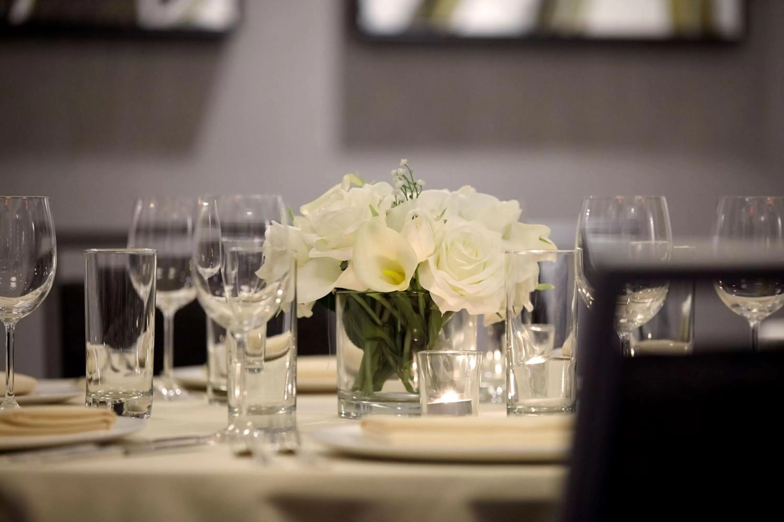 Meeting/conference room in Hampton Inn Brooklyn Downtown