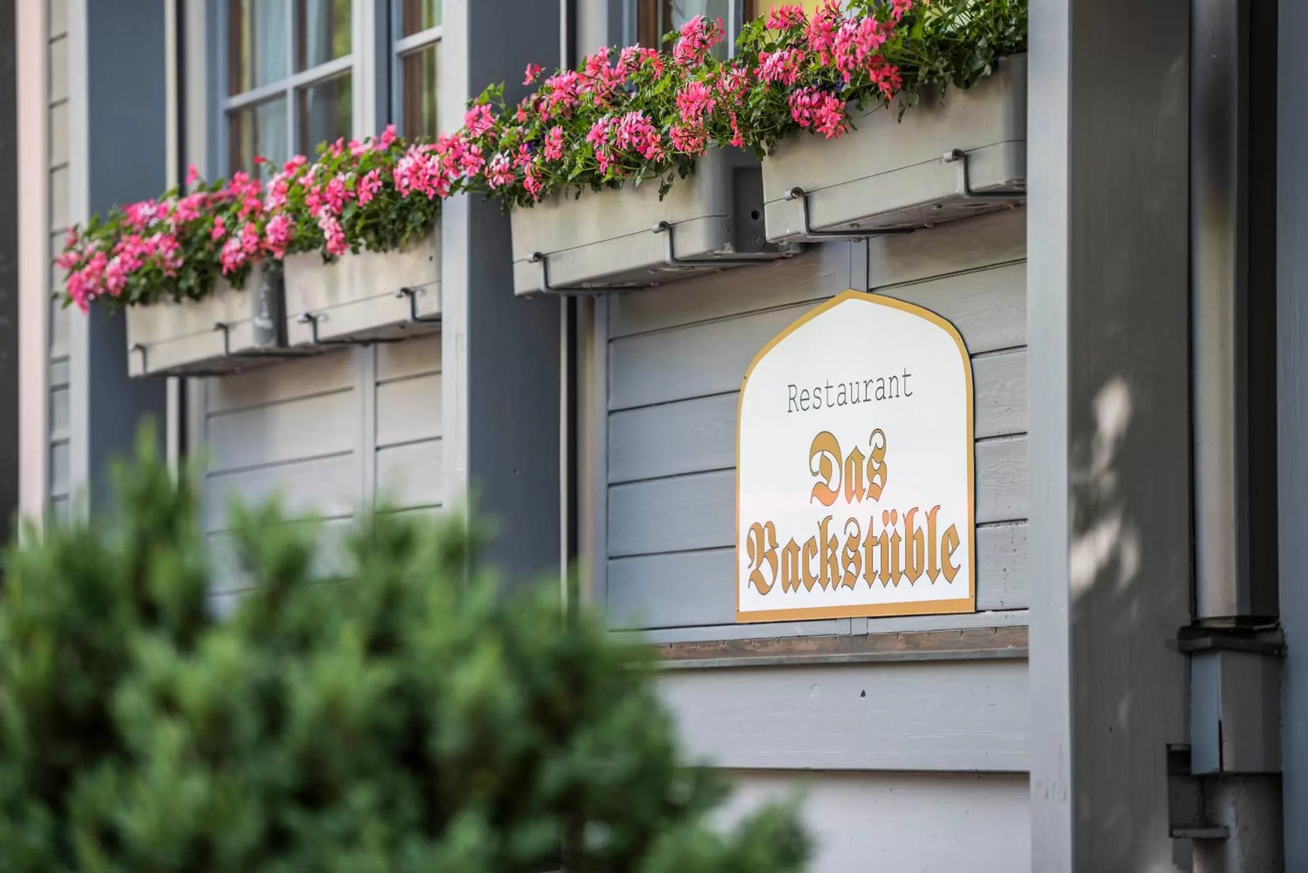 Property logo or sign in Trip Inn Stadthotel Coburg