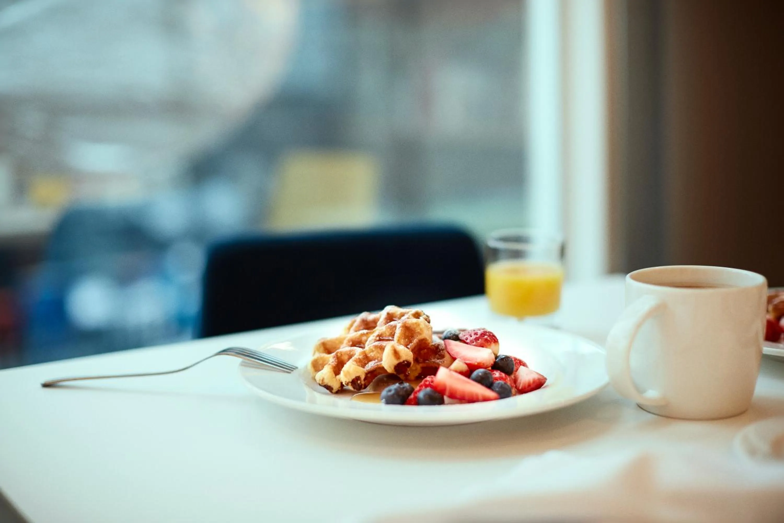 Holiday Inn - Piscataway - Somerset by IHG