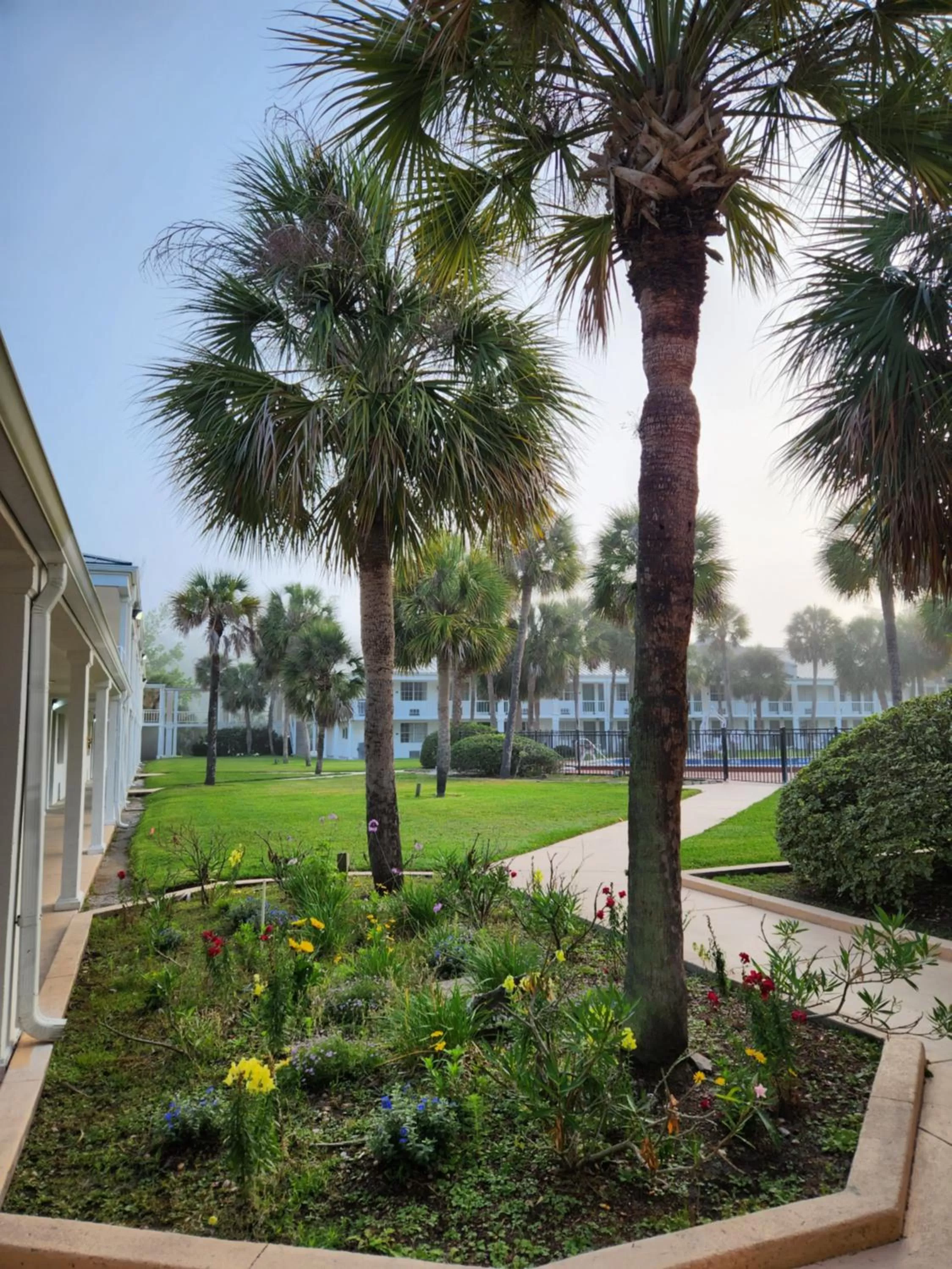 Windsor inn of Jacksonville