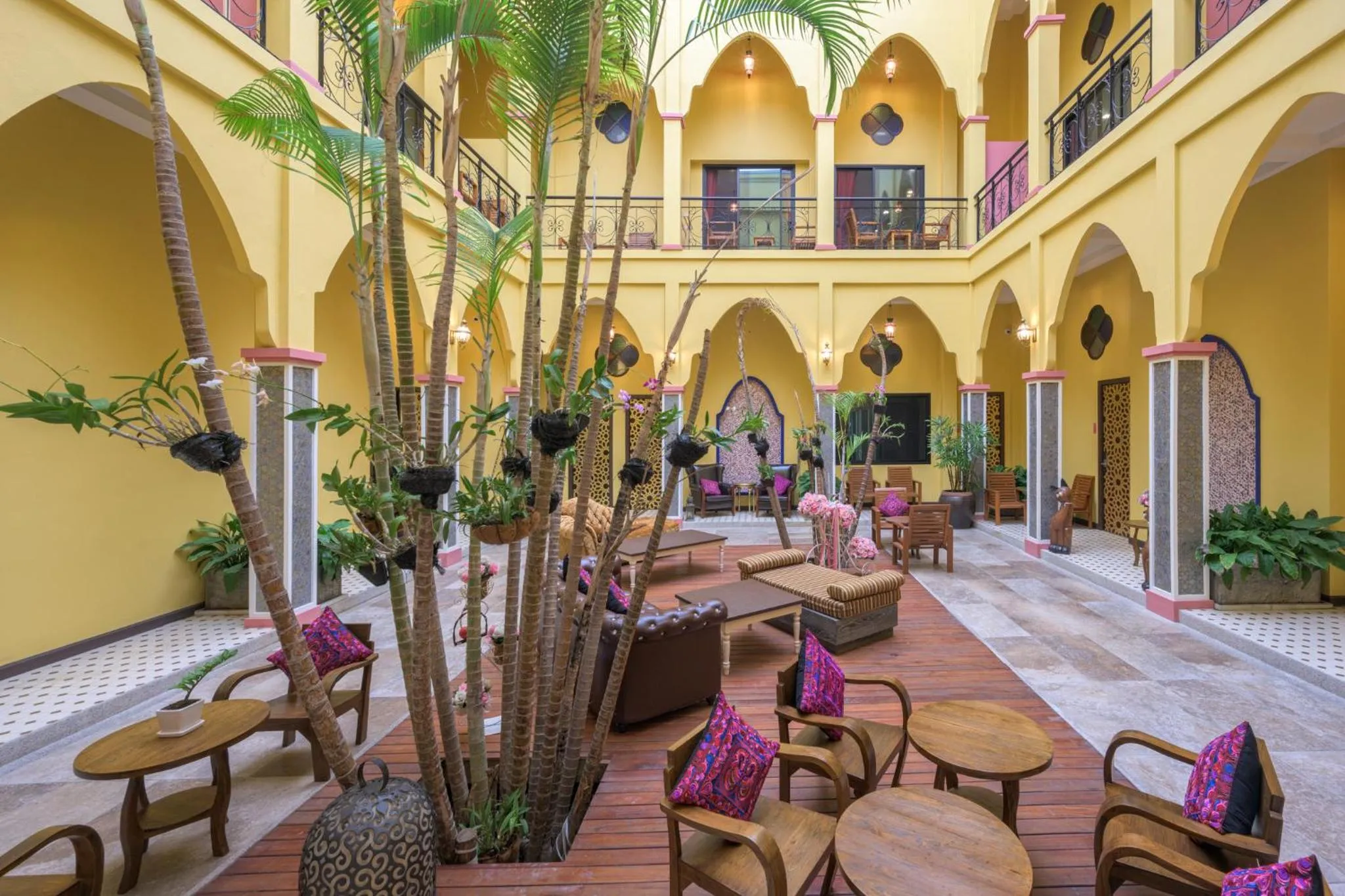 Anchanlina Hotel - SHA Plus