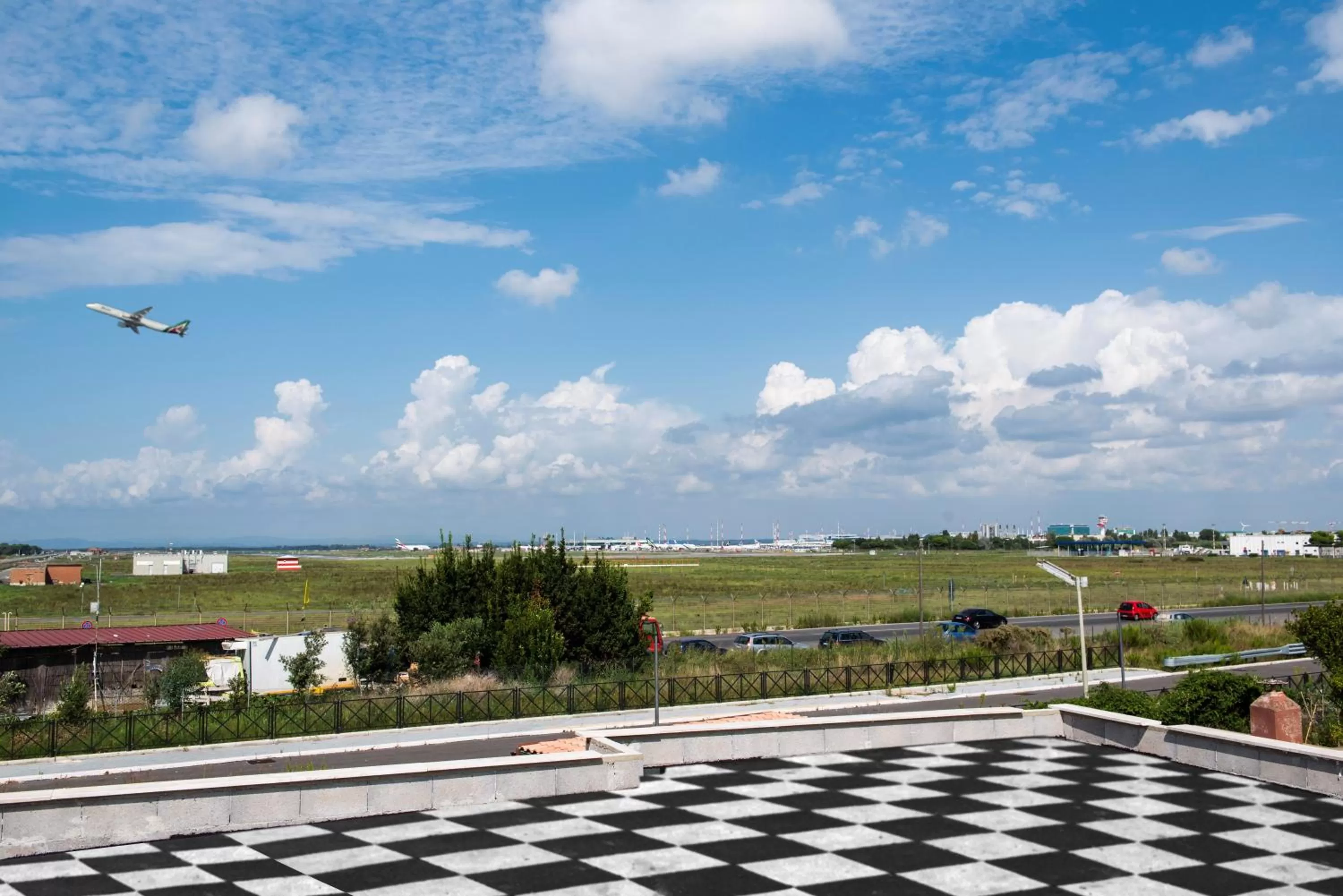 Domus Porto Di Traiano Resort