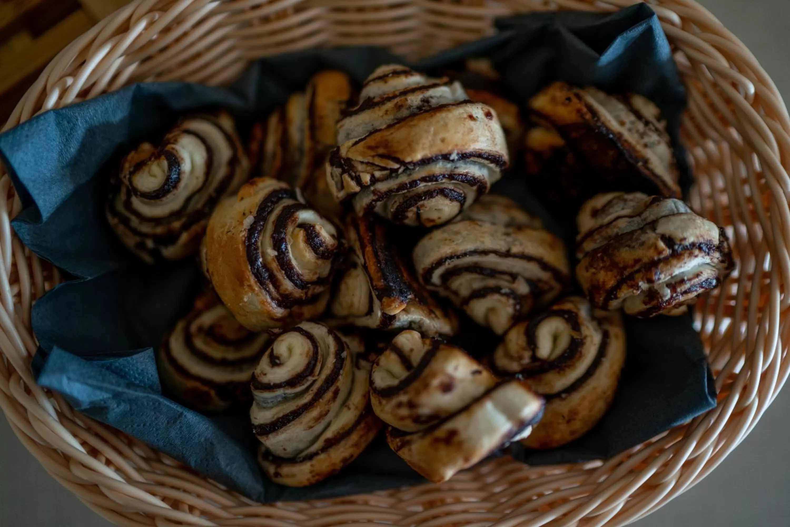 Breakfast in DorEsz Wellness Panzió