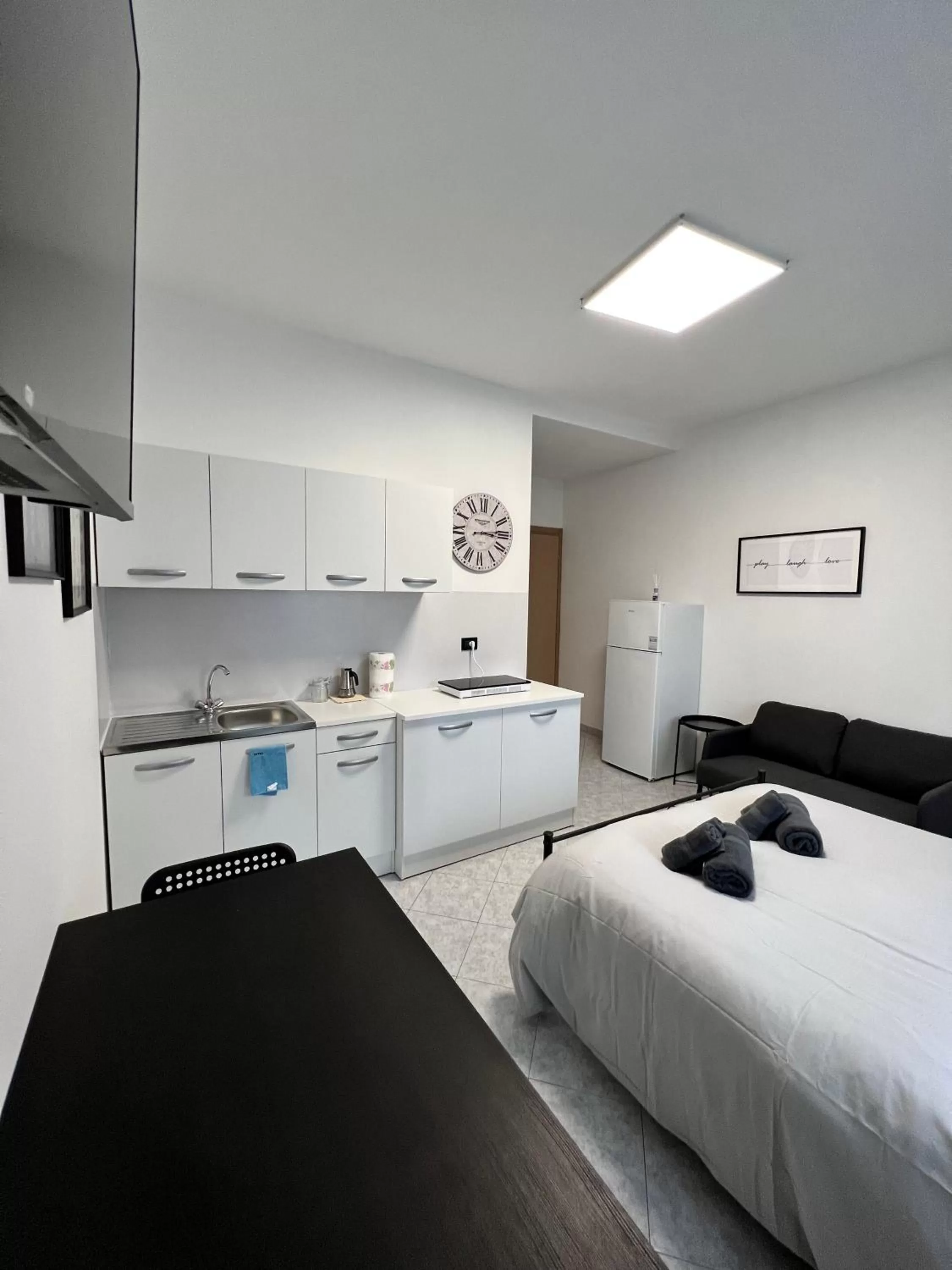 Bed in Affittacamere Viali centro Chivasso