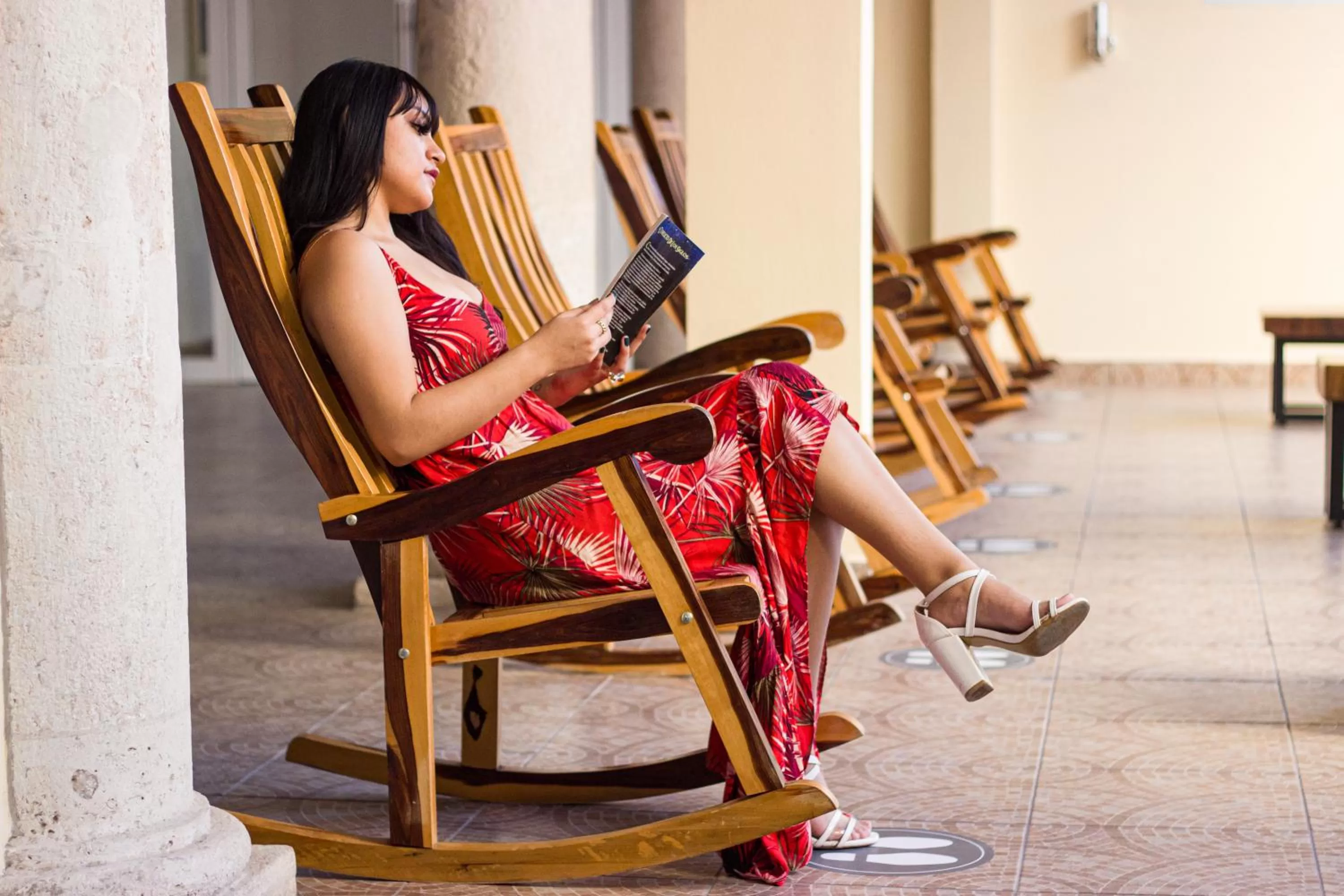 Property building in Holiday Inn Express Merida Centro by IHG