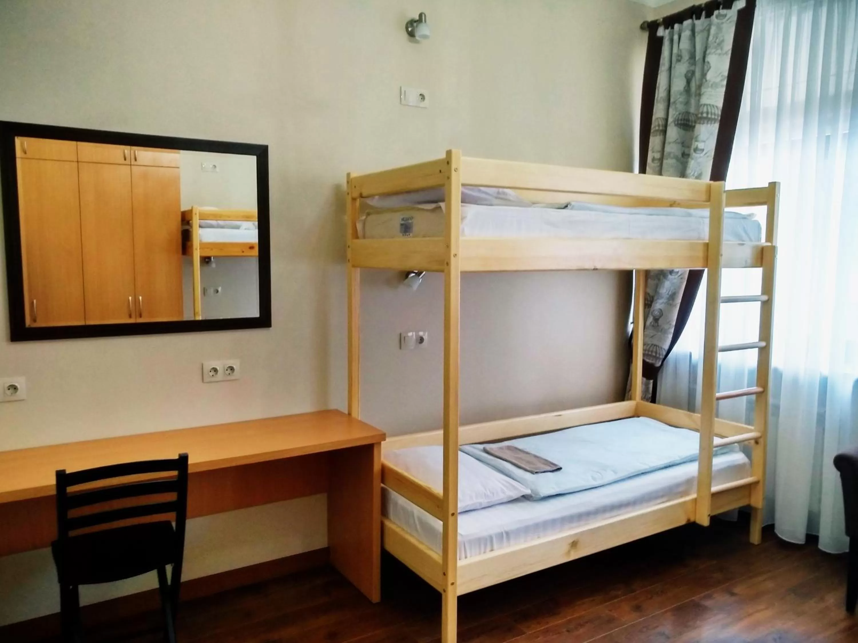 Other, Bed in Belokorichi