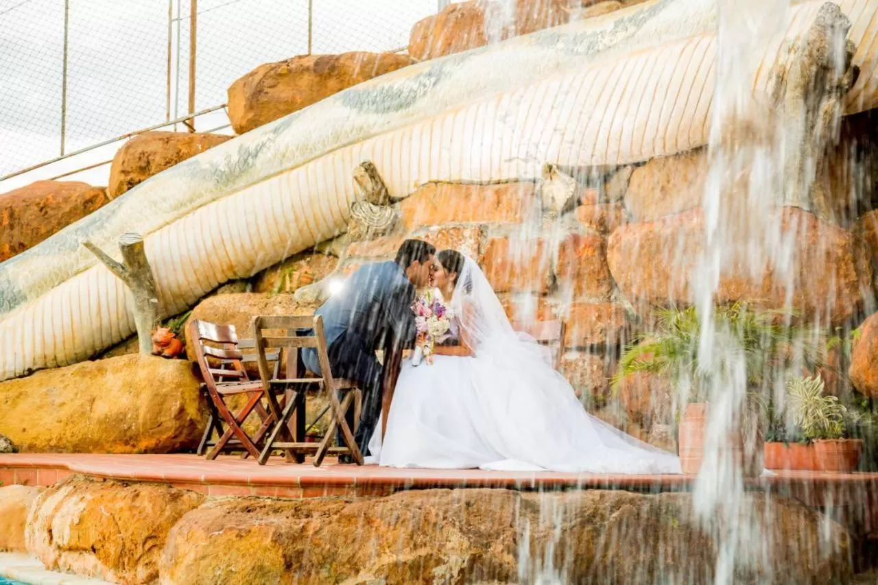 People, Guests in Hotel Las Rocas Resort Villanueva