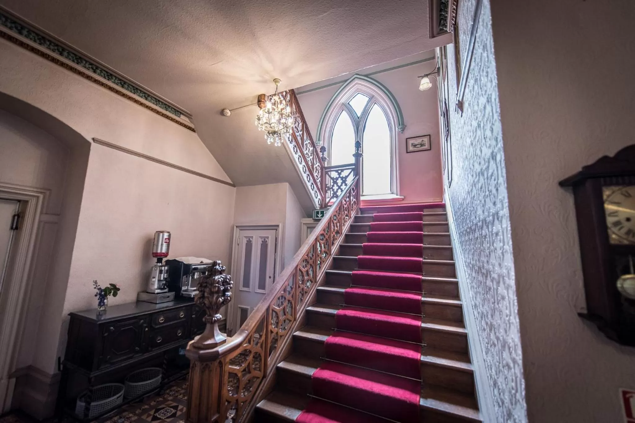 Rosehill House Hotel