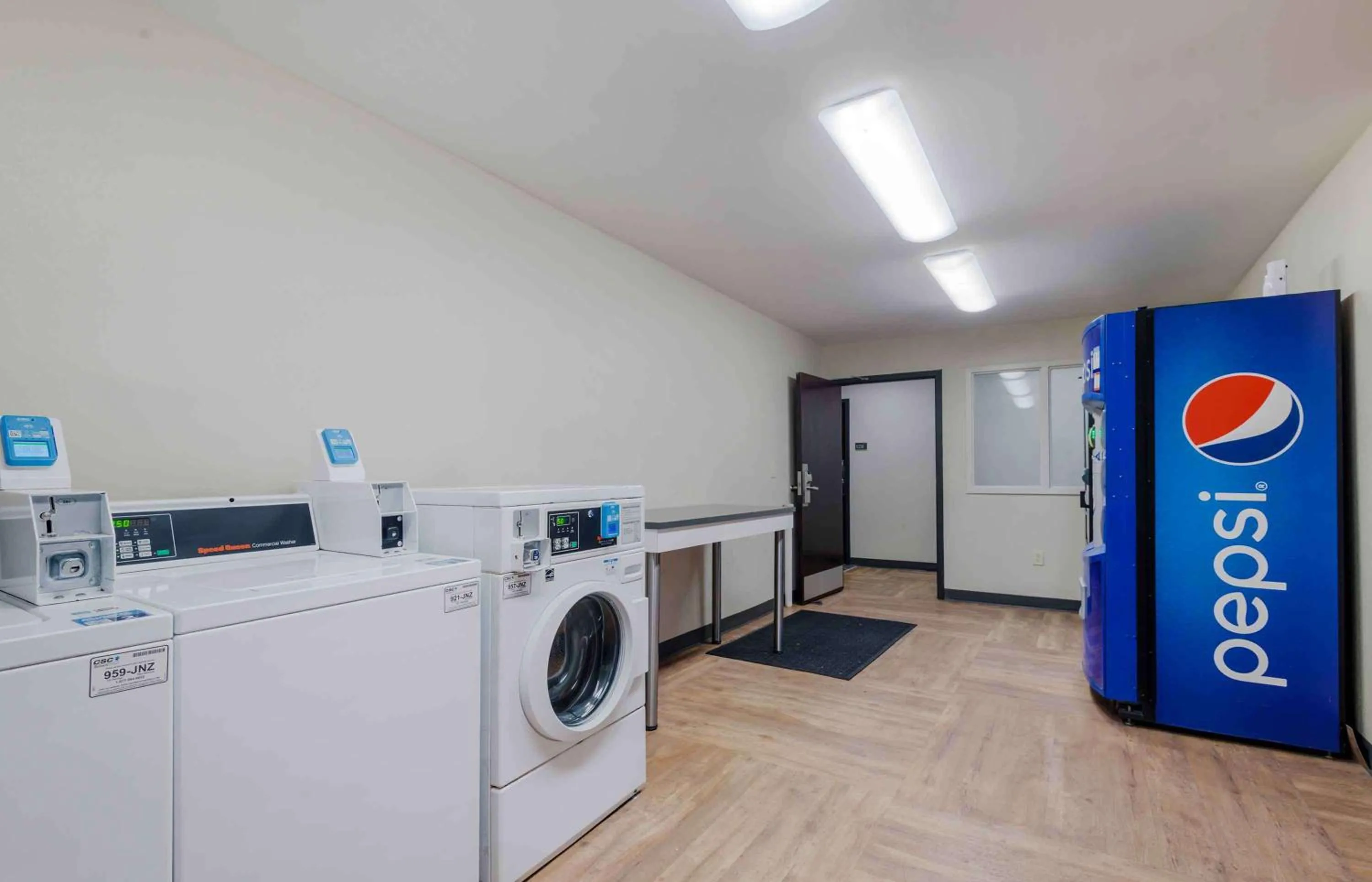 Property building in Extended Stay America Suites - Charlotte - University Place