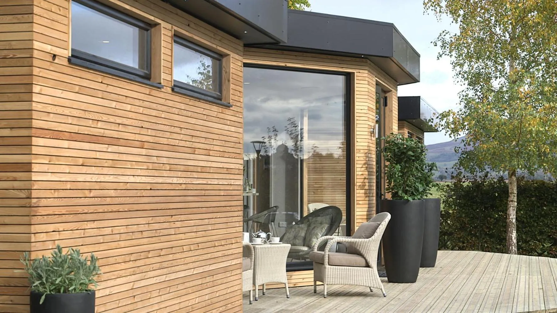 Spa and wellness centre/facilities in Fishmore Hall Hotel and Boutique Spa