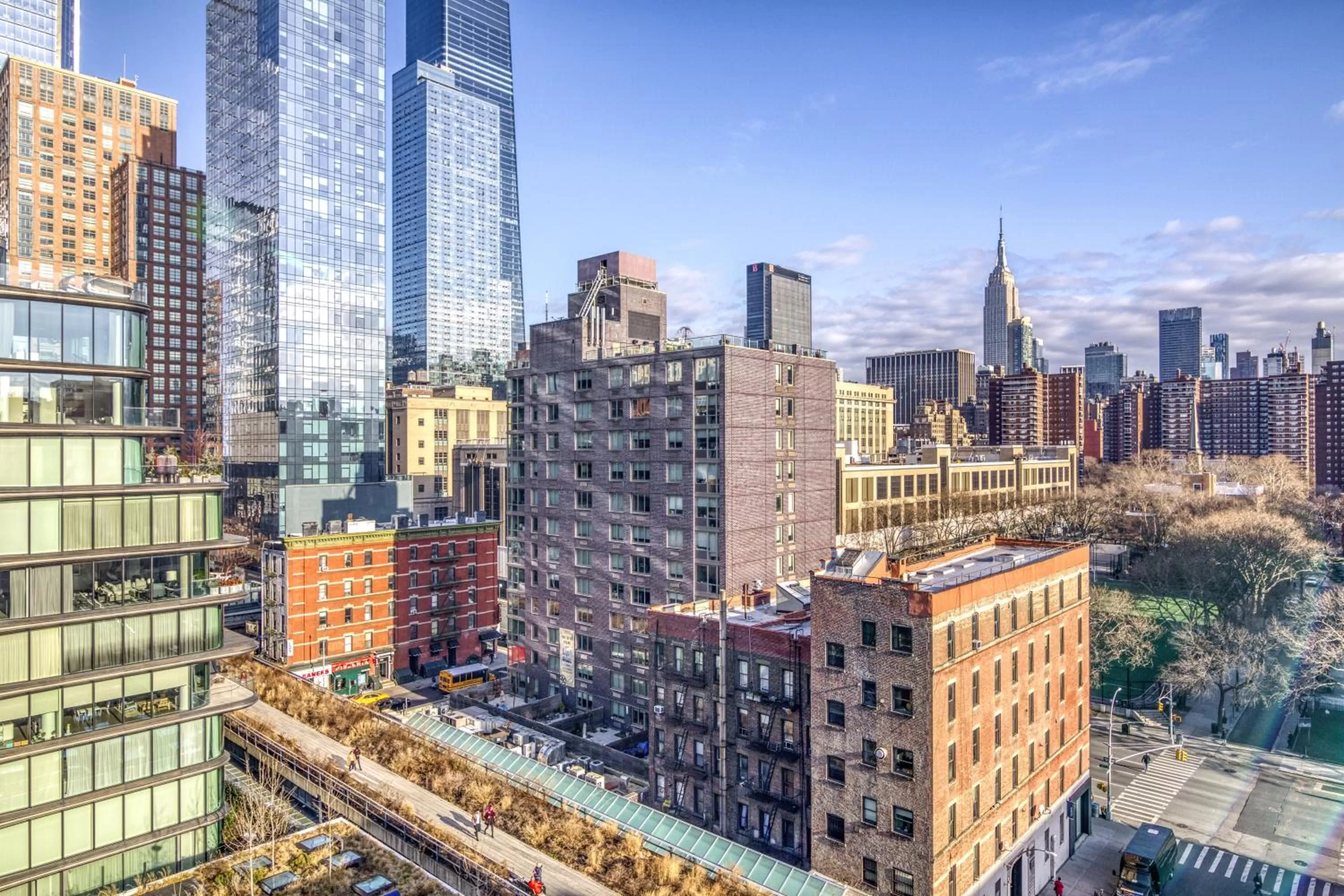 View (from property/room) in Selina Chelsea