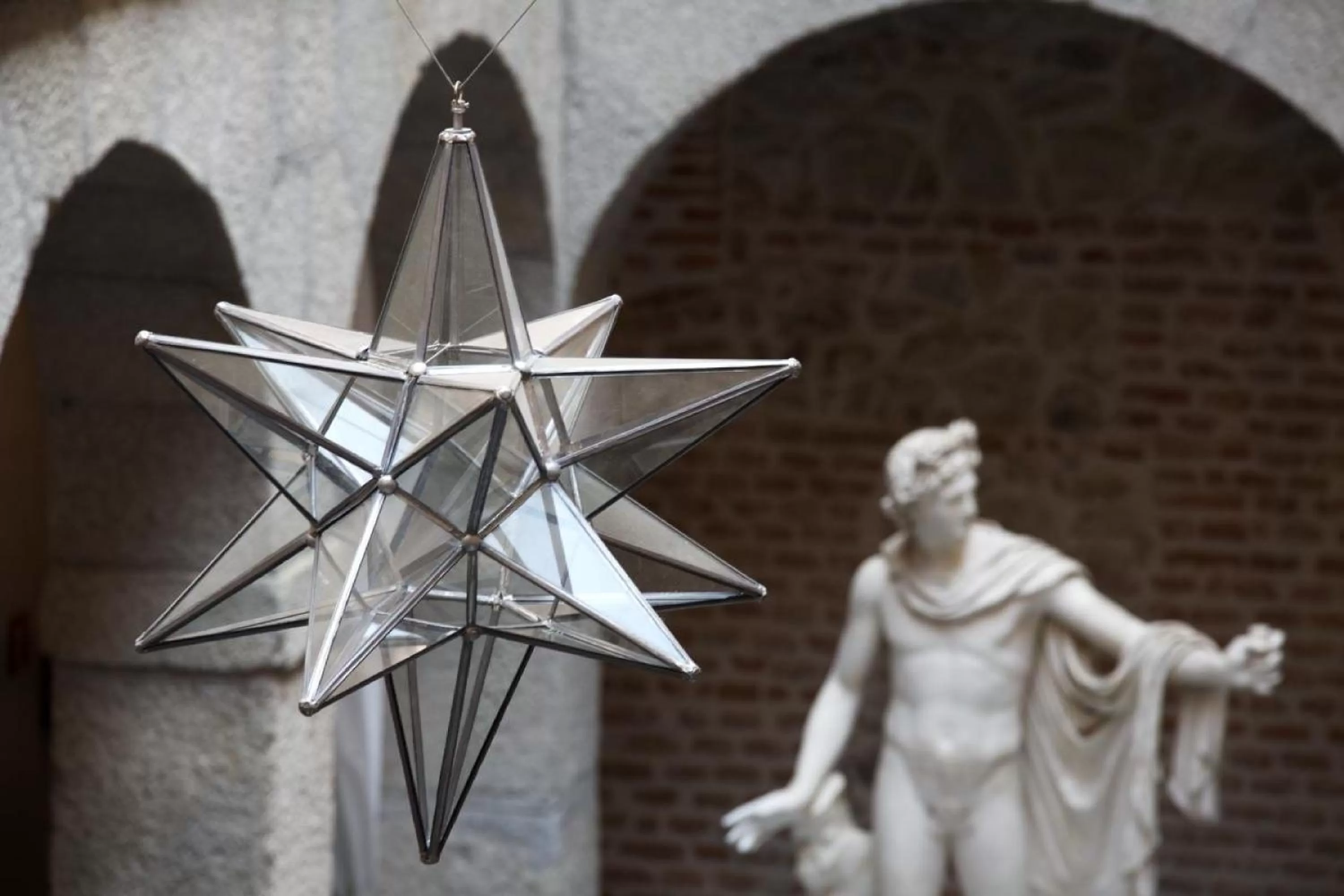 Other in Parador de La Granja