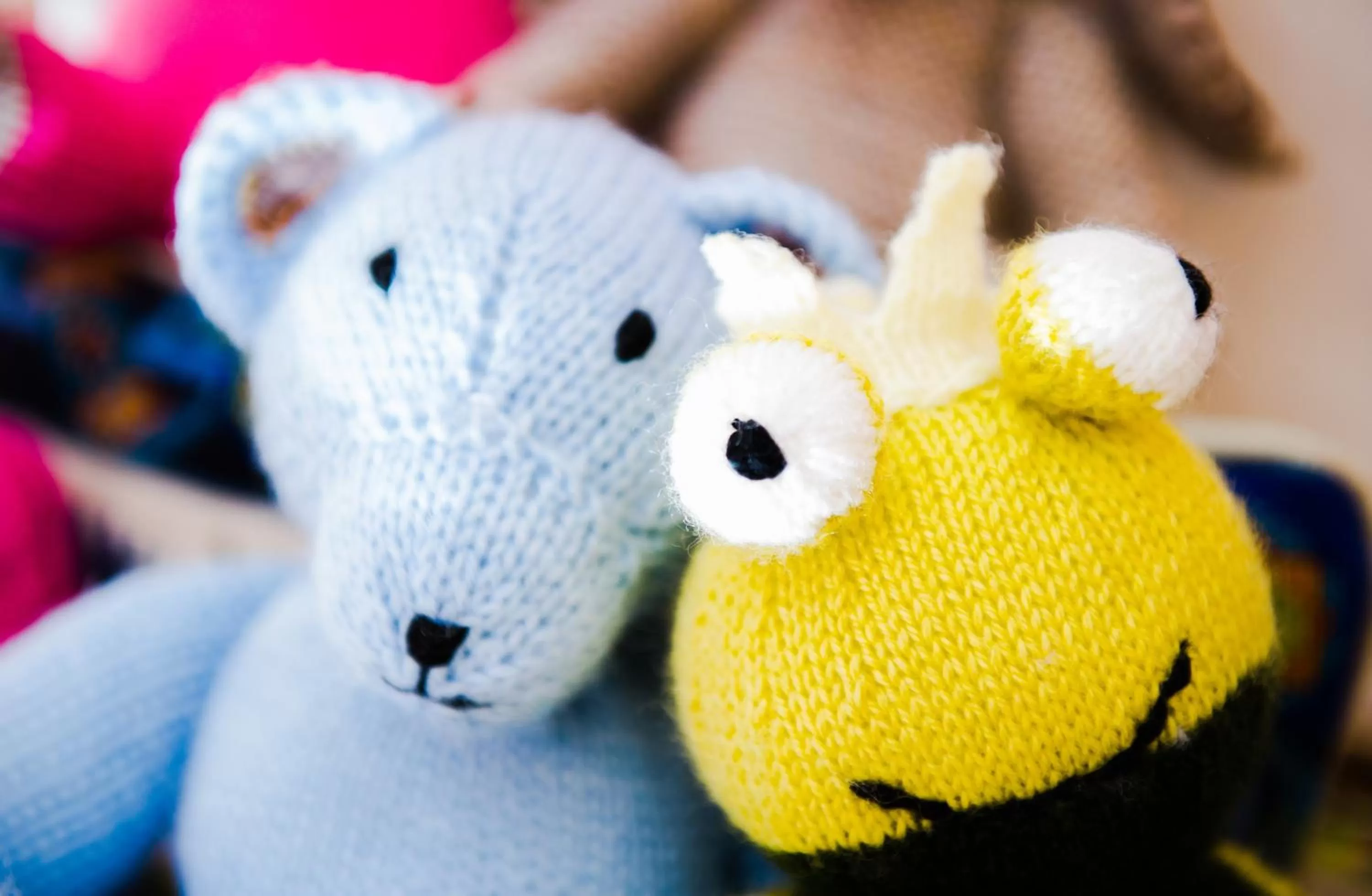 Lobby or reception in The Clifton