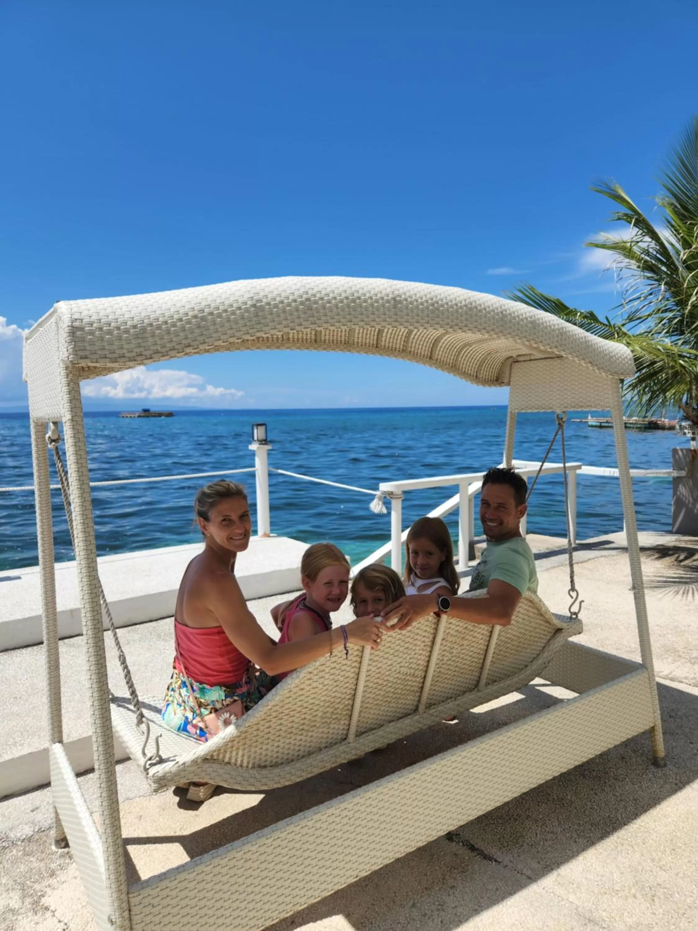 Down South 118 Beach Resort