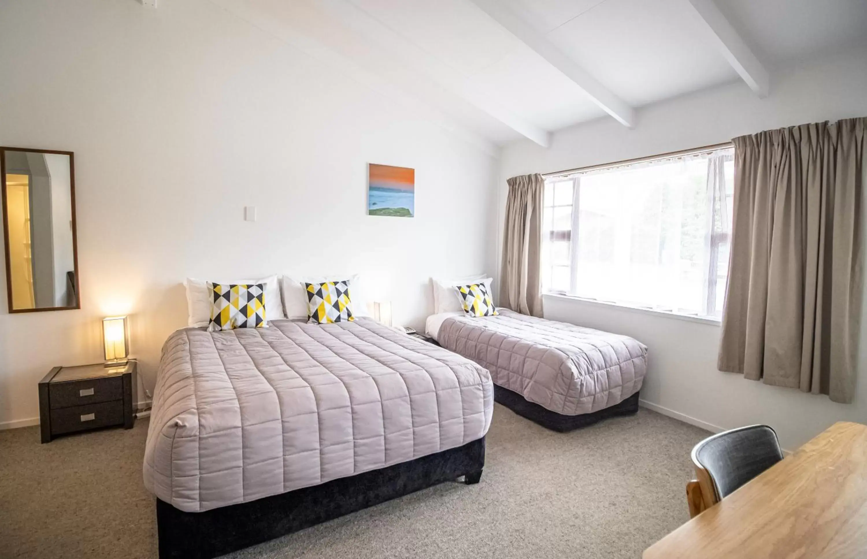 Studio in Colonial Lodge Motel Studio in Colonial Lodge Motel