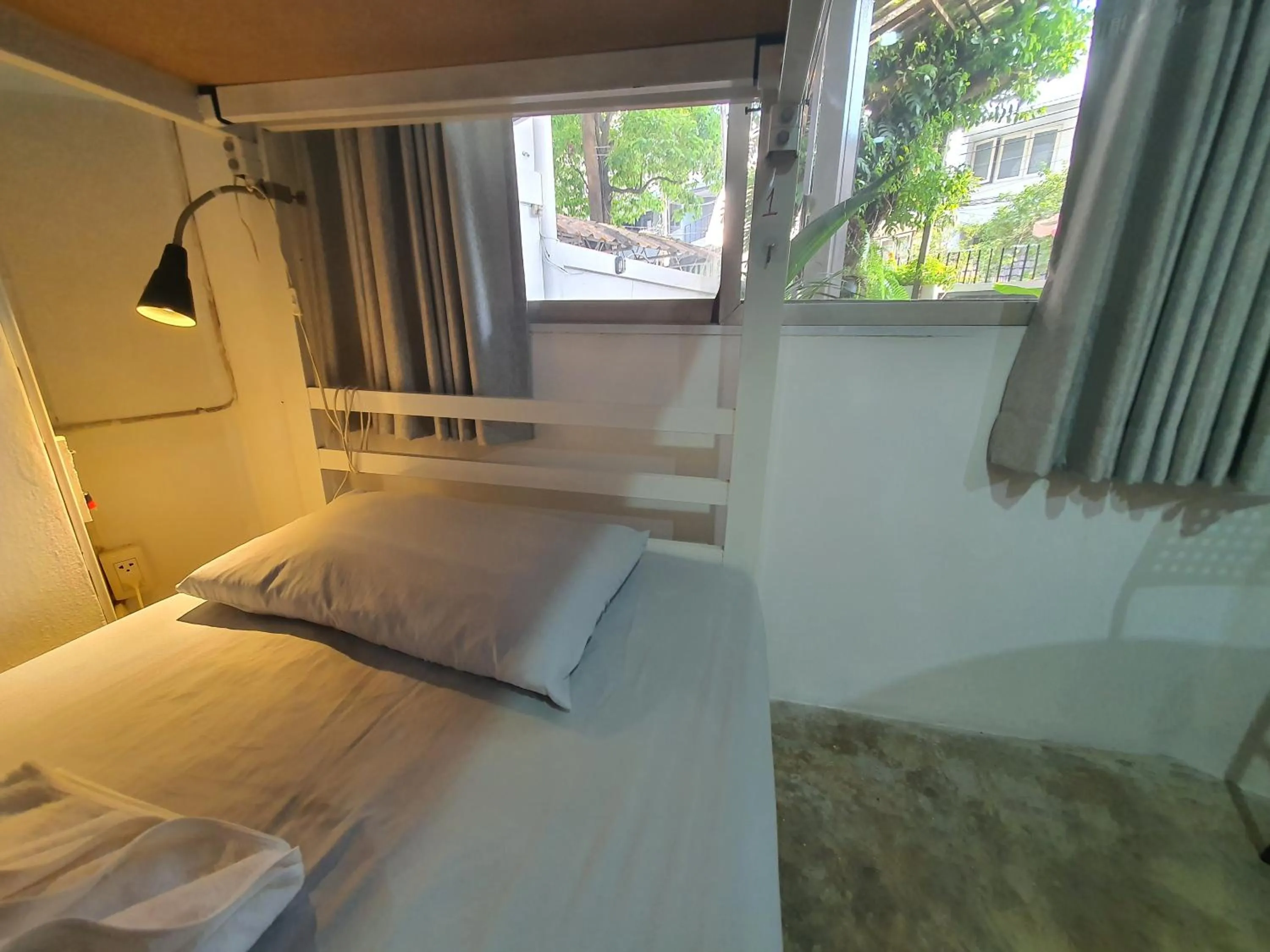 Bed in Home 16  (Hostel 16)