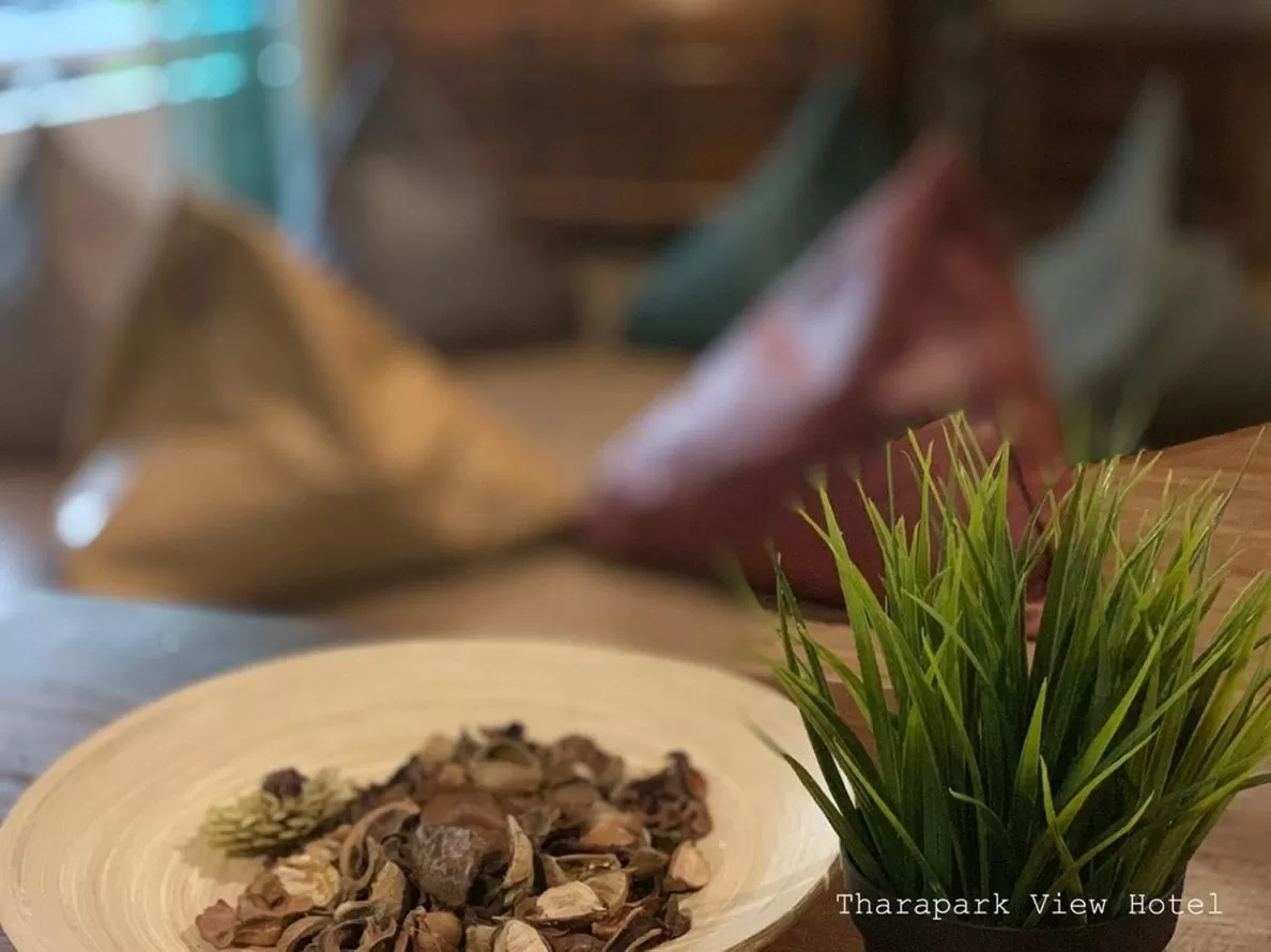 Tharapark View Hotel - SHA Plus