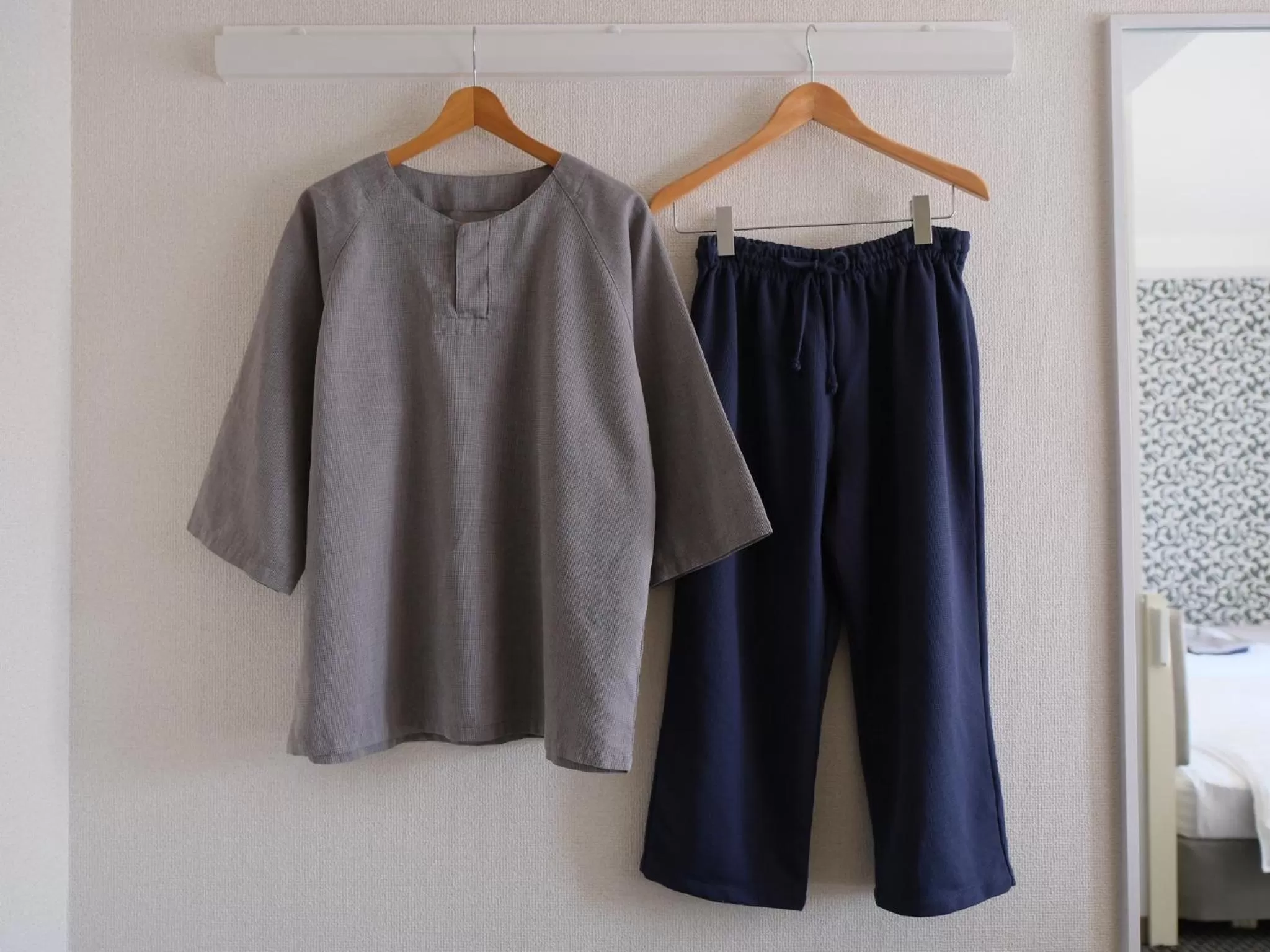 Area and facilities in Fukuyama Oriental Hotel