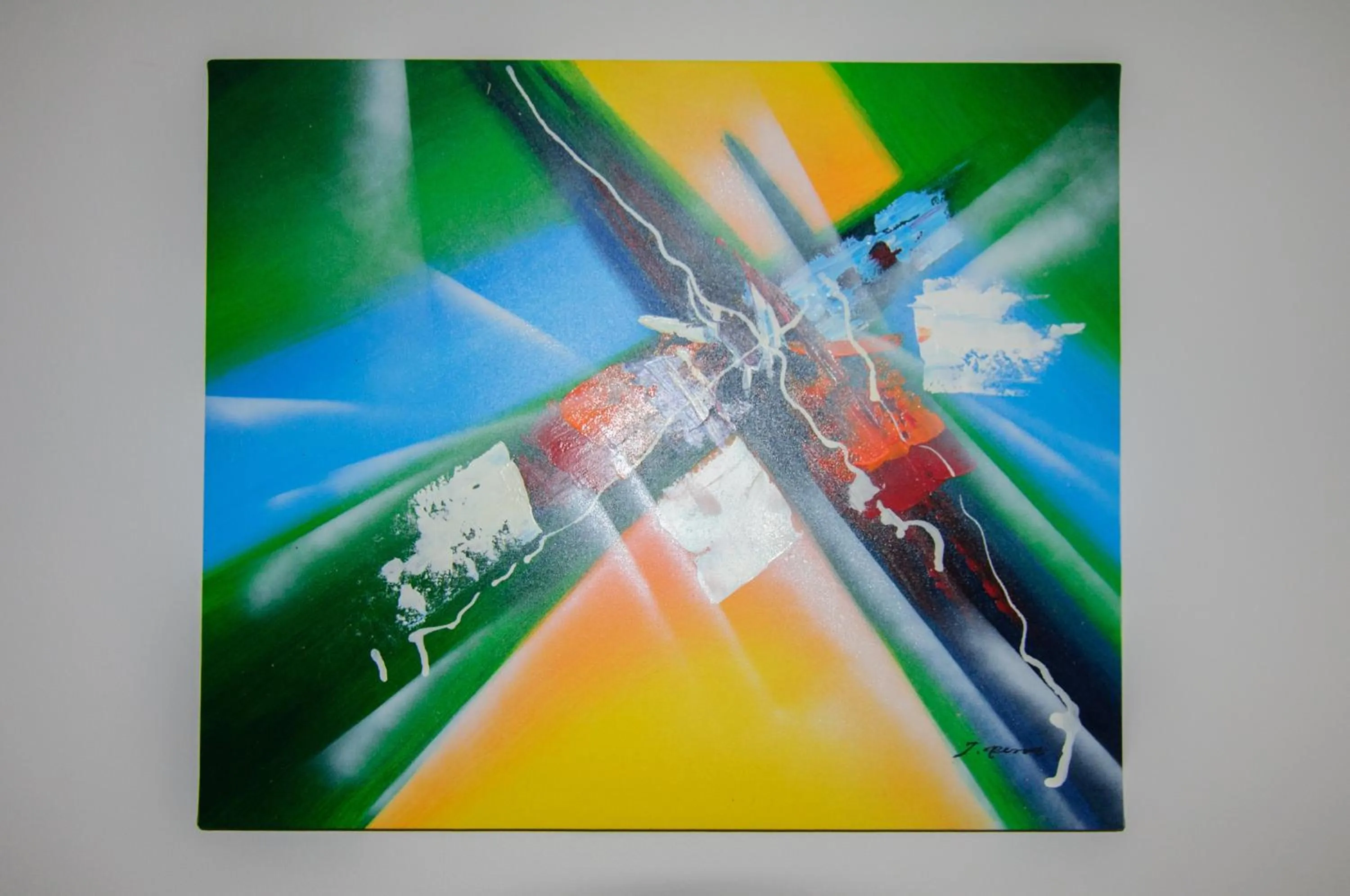 Decorative detail in The Originals City, Hôtel Dau Ly, Lyon Est