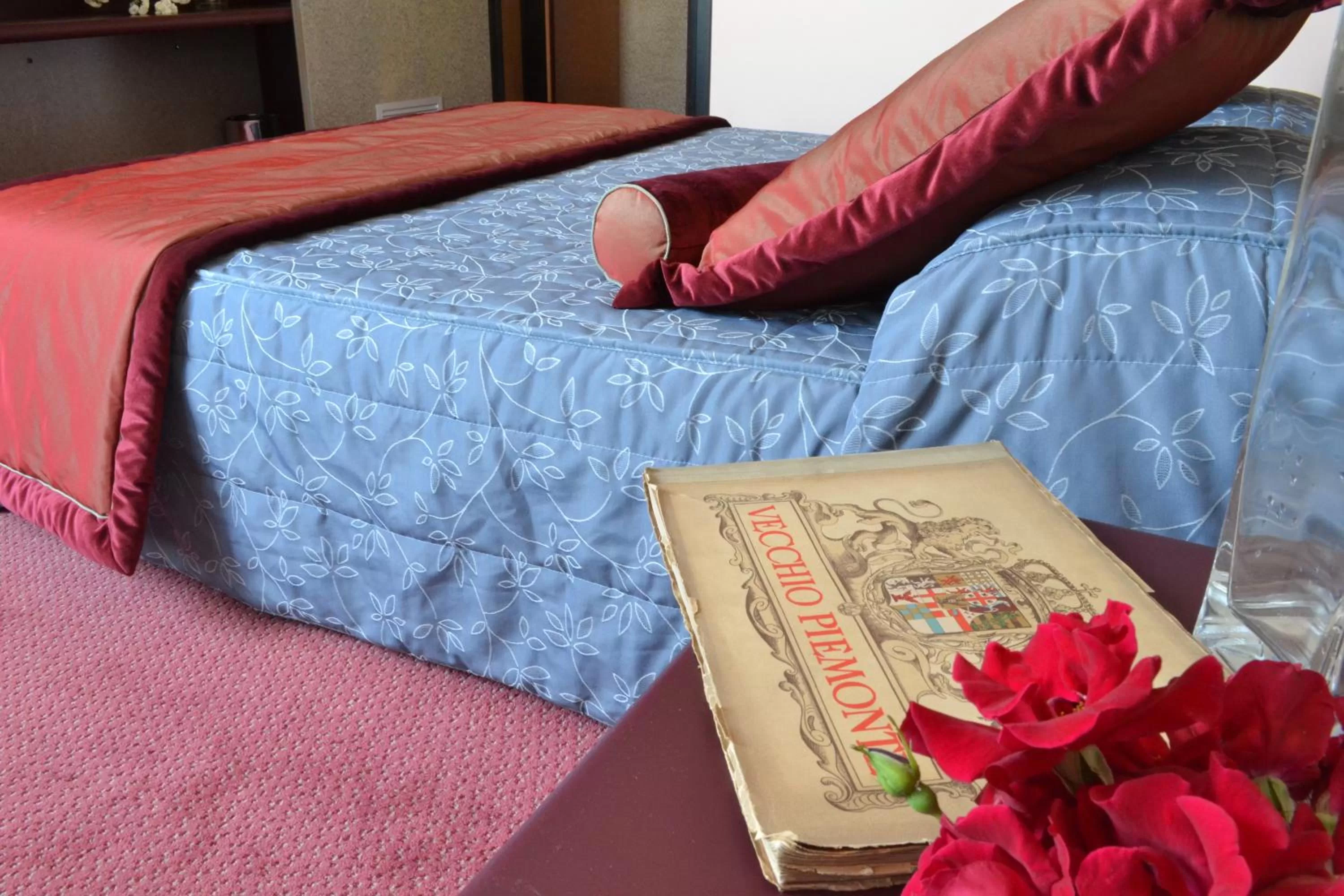 Other, Bed in Gotha Hotel Turin Airport