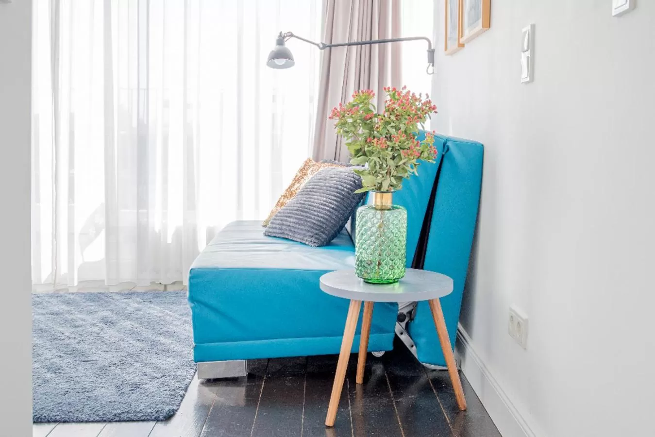 MAISON MARSIL - Boutique Hotel Köln